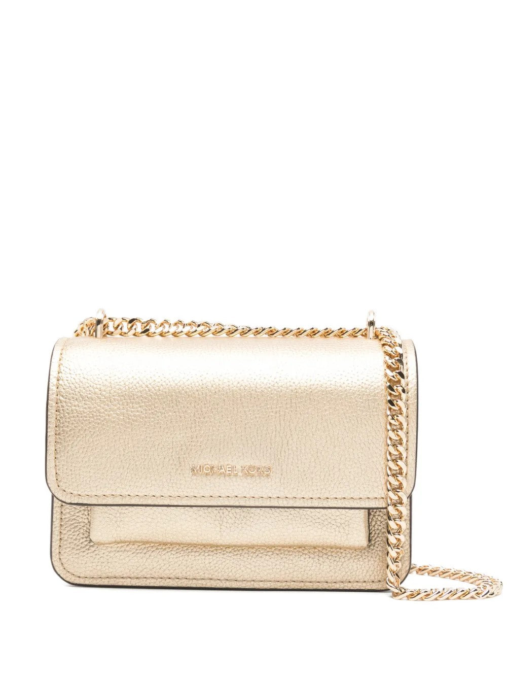 Michael Kors BORSE A TRACOLLA Oro