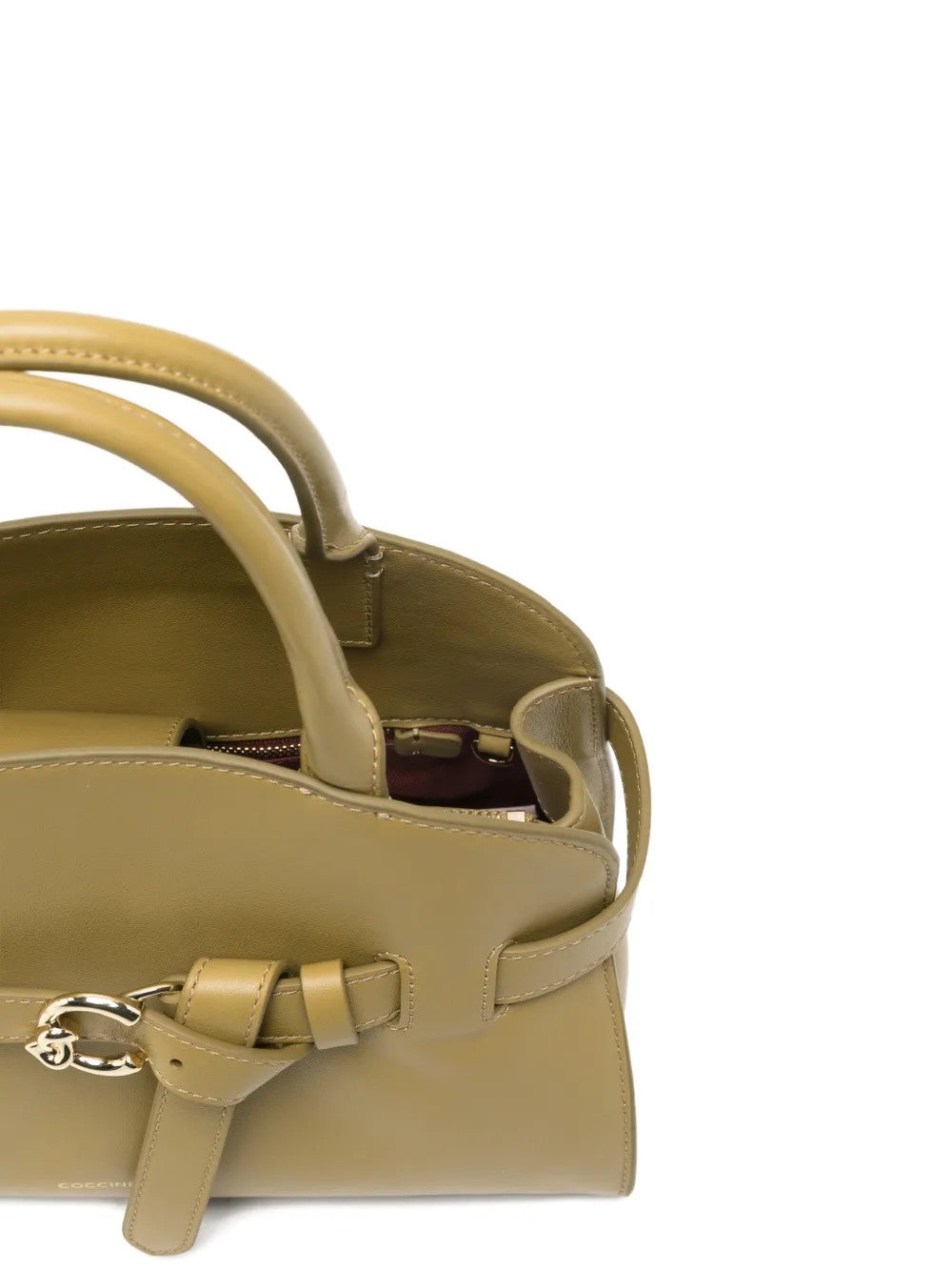 Coccinelle BORSE A MANO Verde