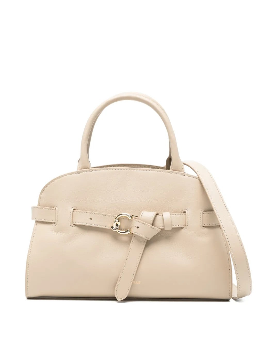 Coccinelle BORSE A MANO Beige