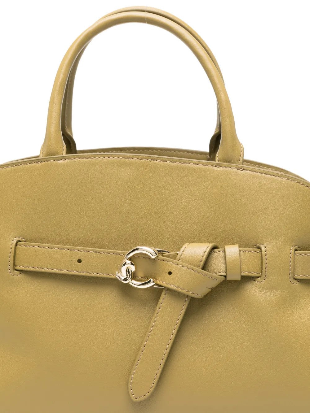 Coccinelle BORSE A MANO Verde