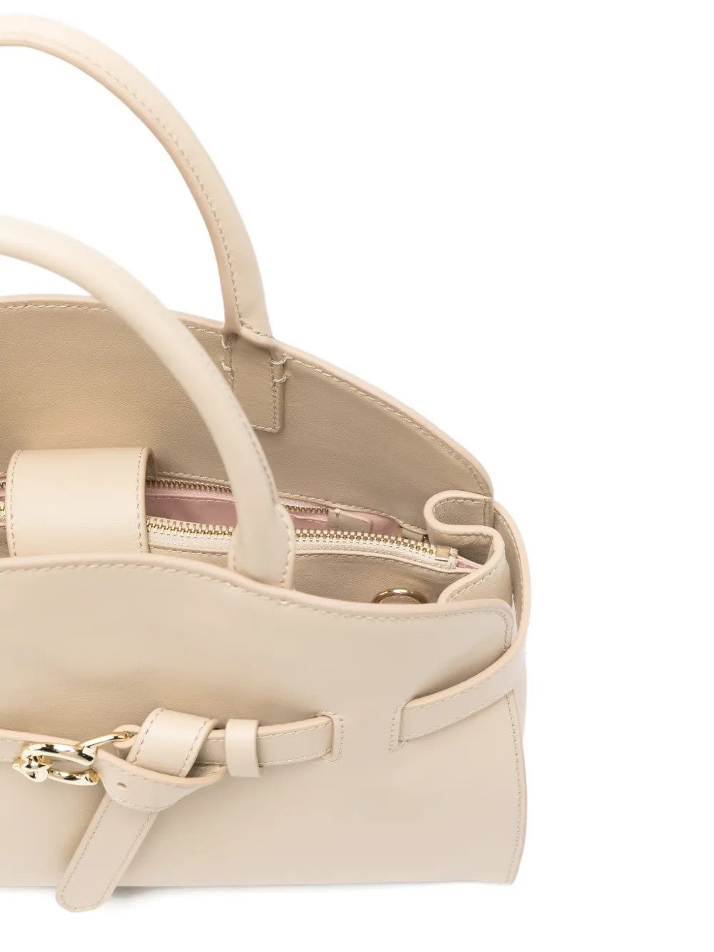 Coccinelle BORSE A MANO Bianco