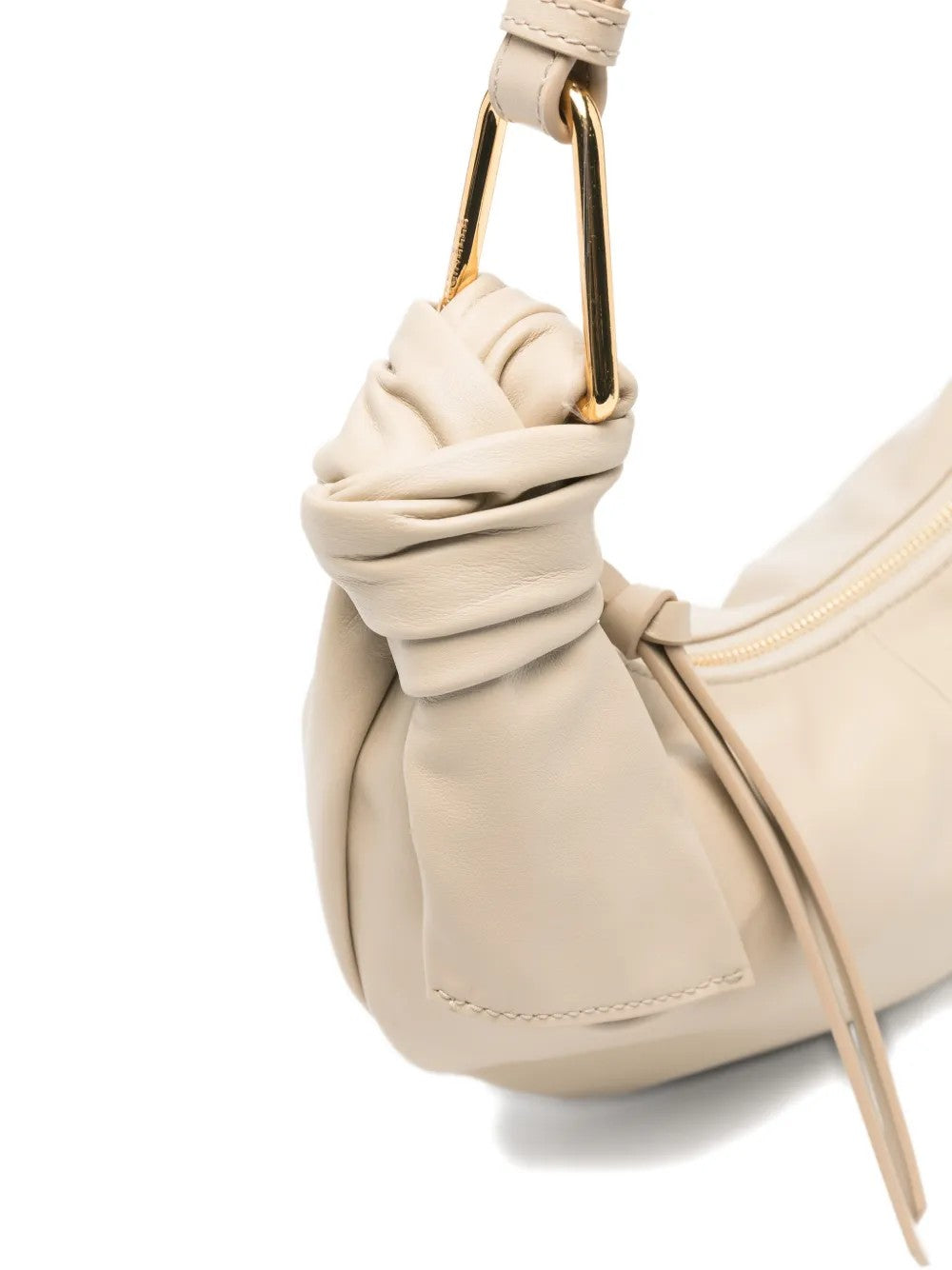 Coccinelle BORSE A MANO Bianco