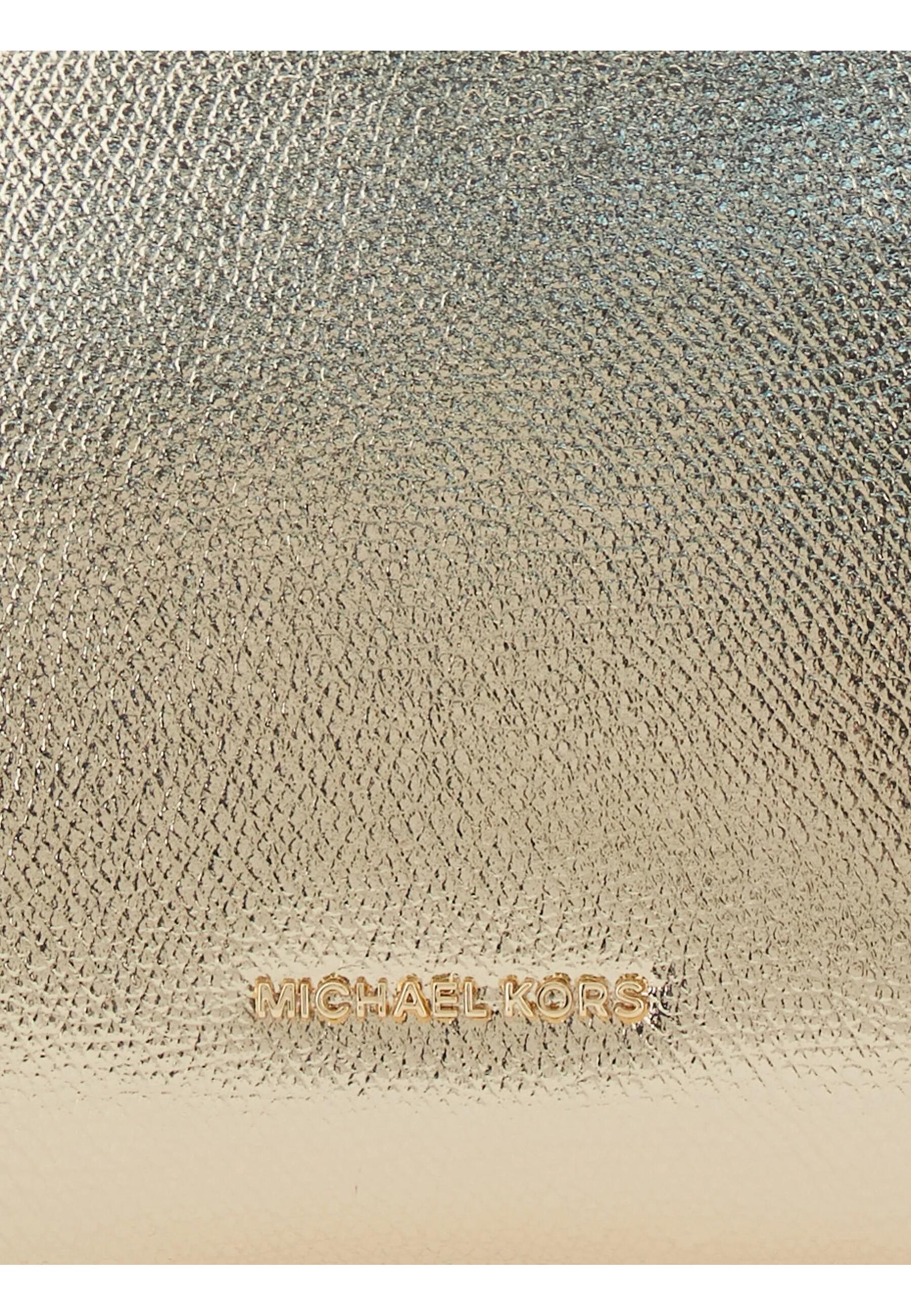 Michael Kors BORSE A TRACOLLA Oro