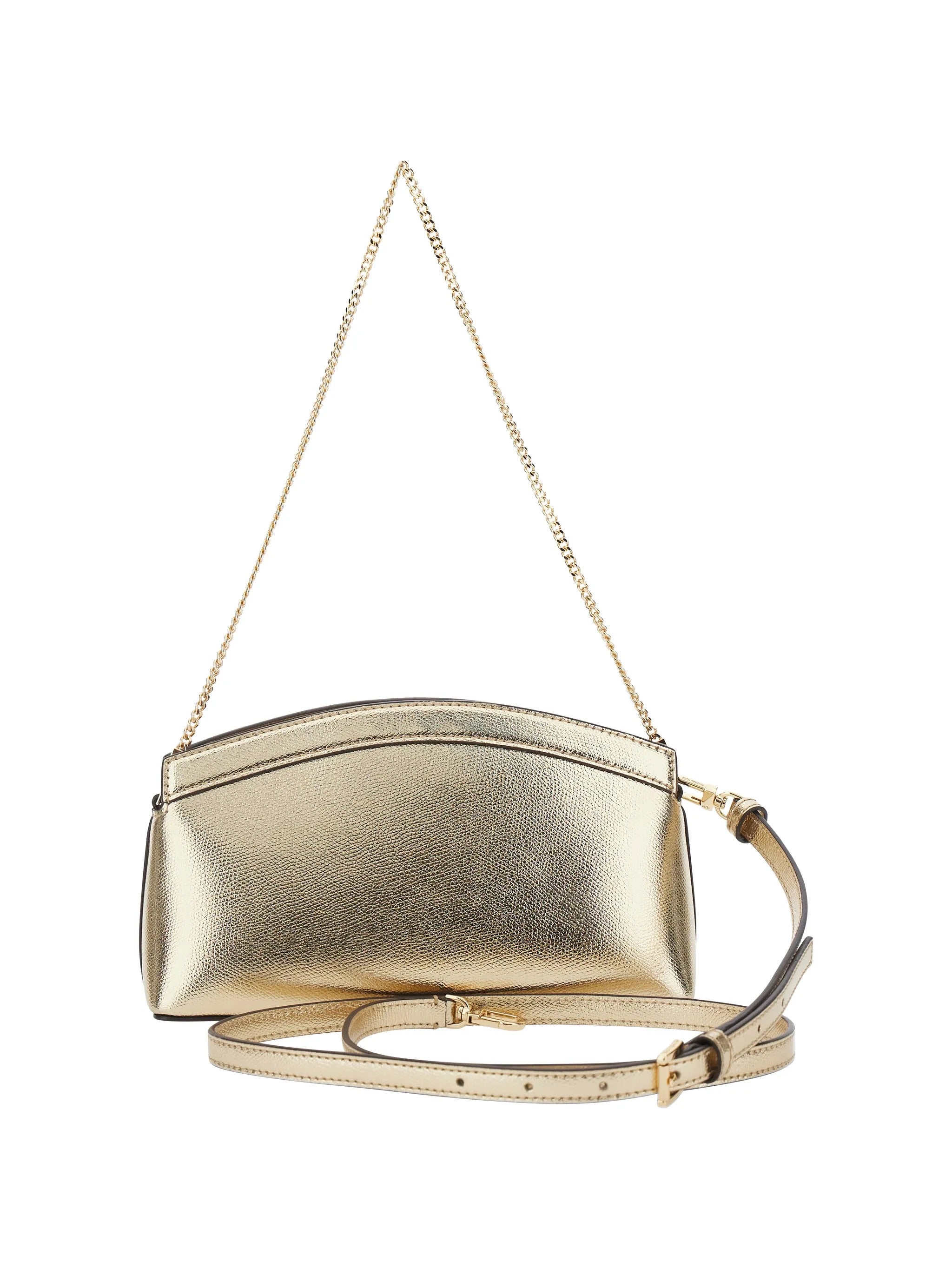 Michael Kors BORSE A TRACOLLA Oro