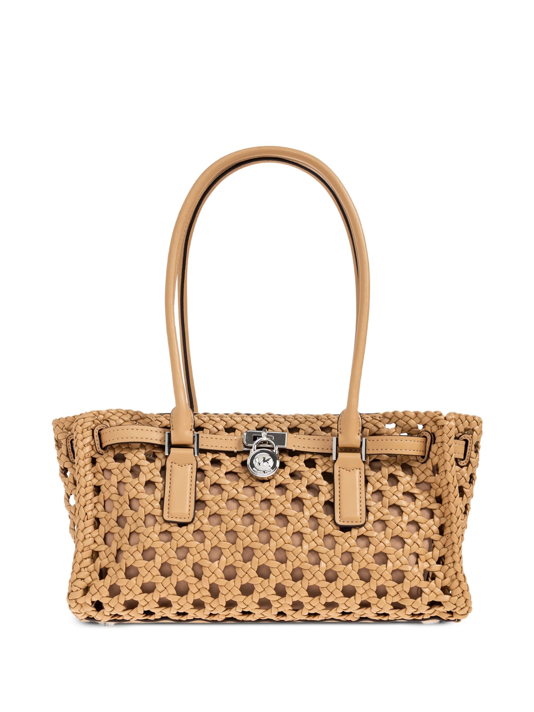 Michael Kors BORSE A MANO Marrone