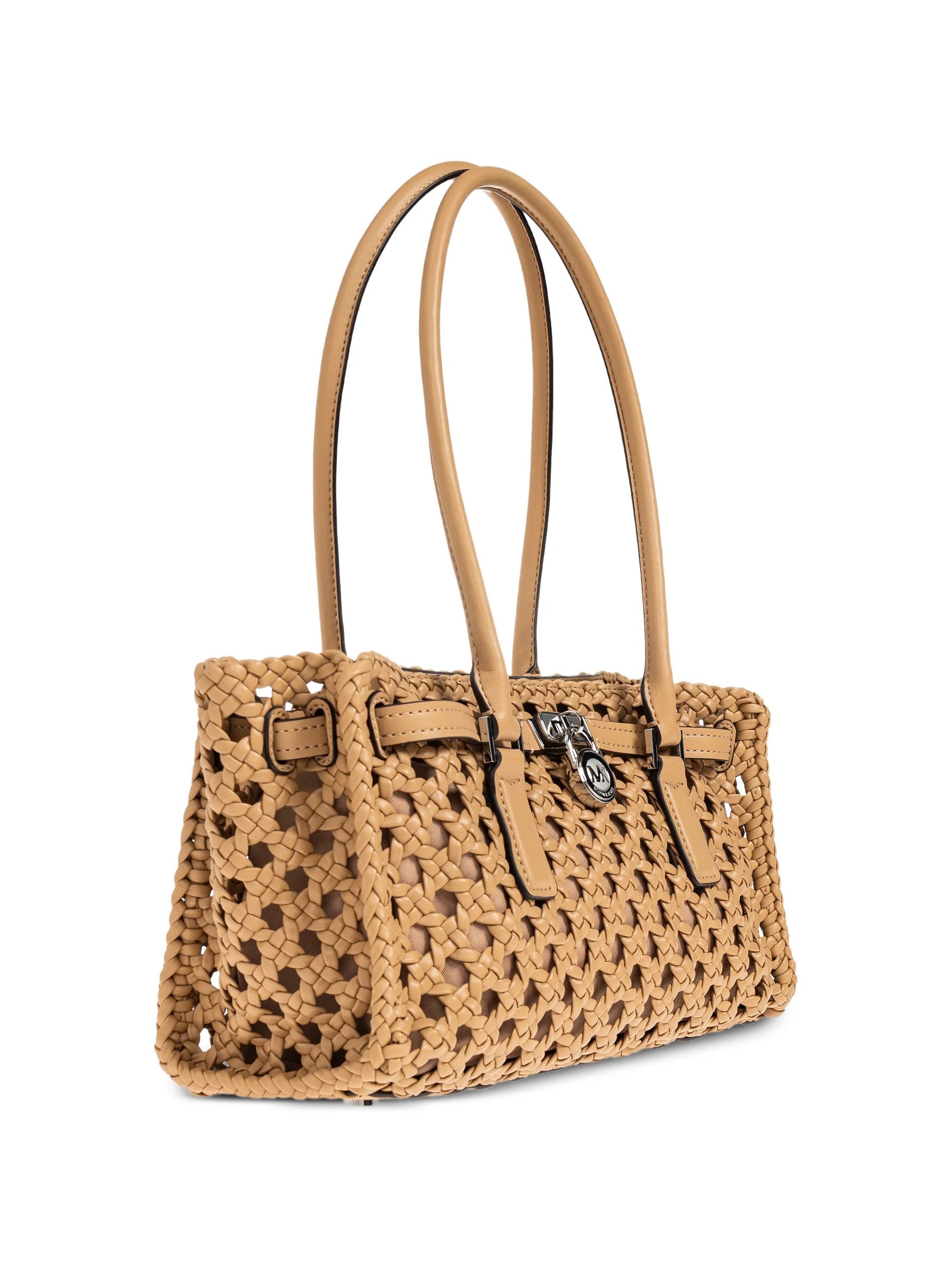Michael Kors BORSE A MANO Marrone