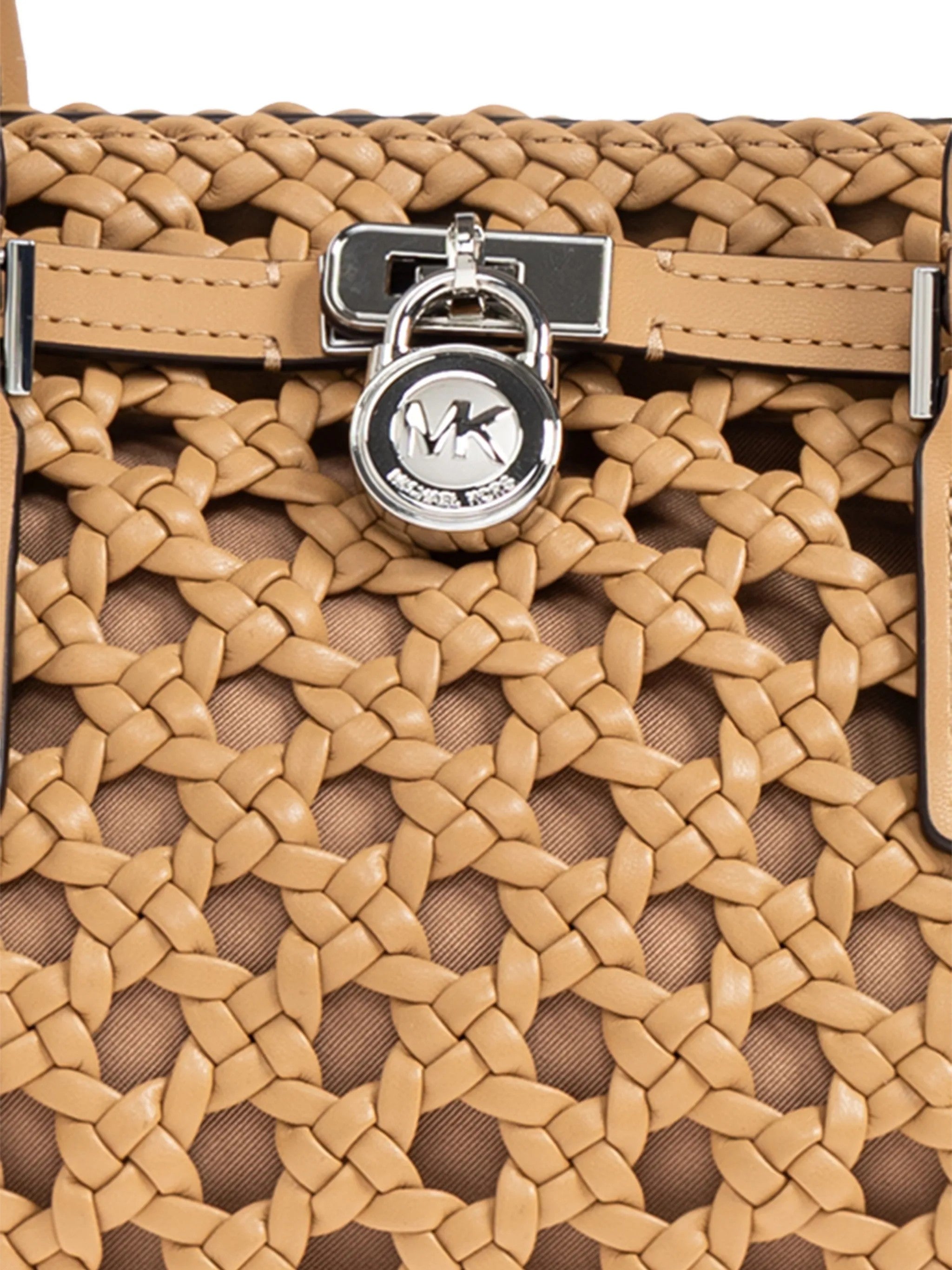 Michael Kors BORSE A MANO Marrone