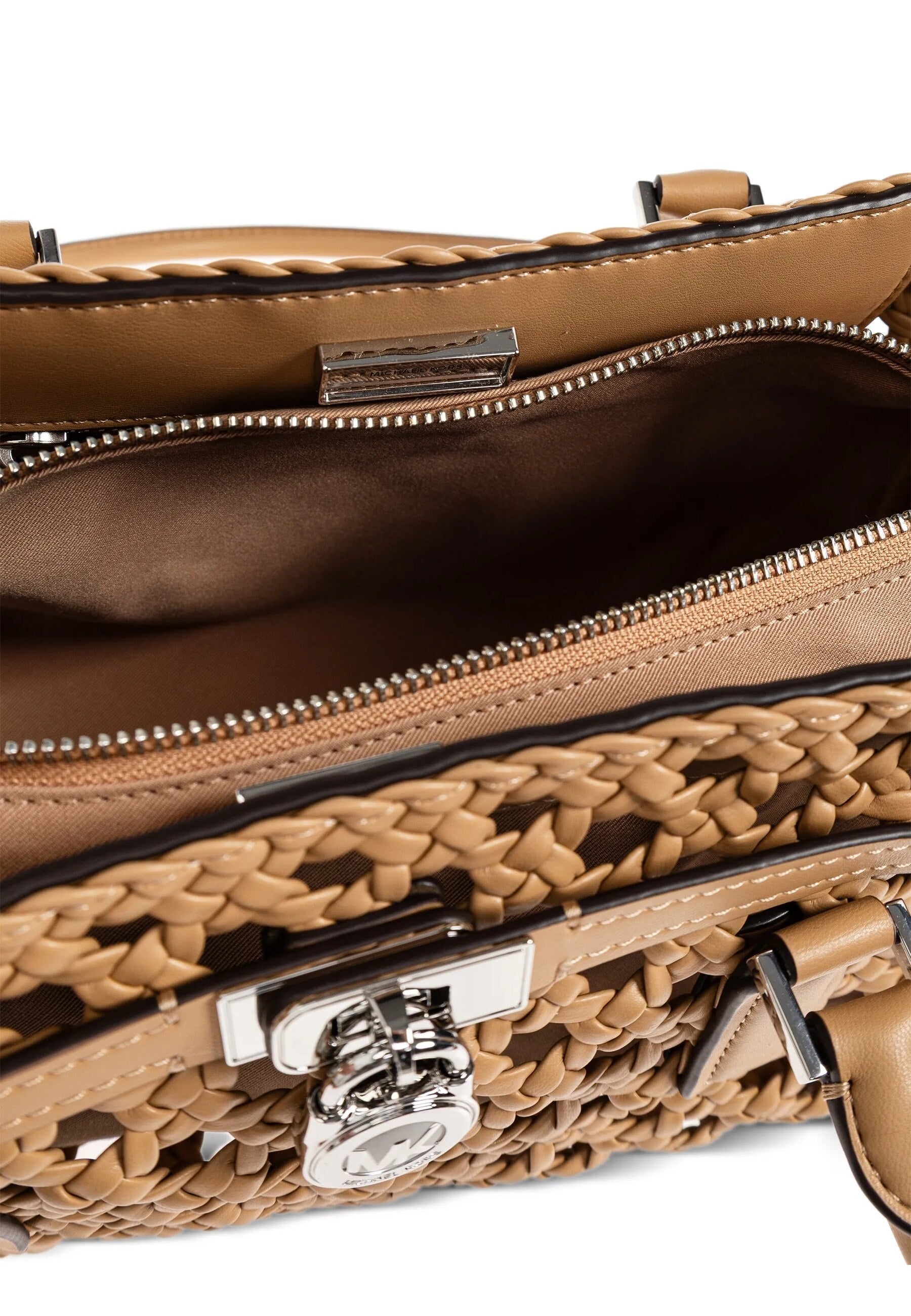 Michael Kors BORSE A MANO Marrone