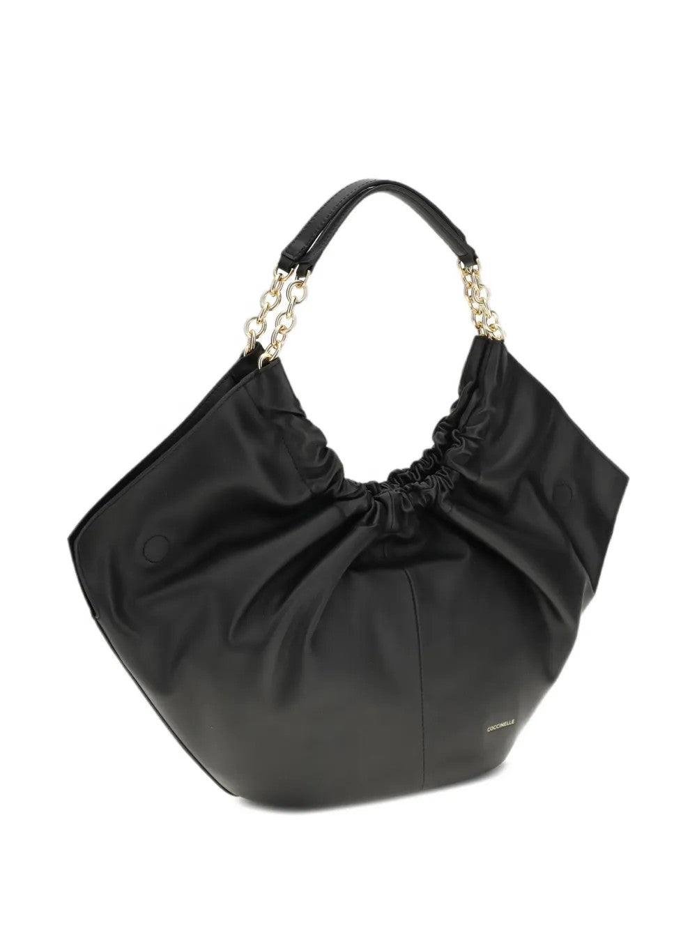 Coccinelle - Borsa smash noir