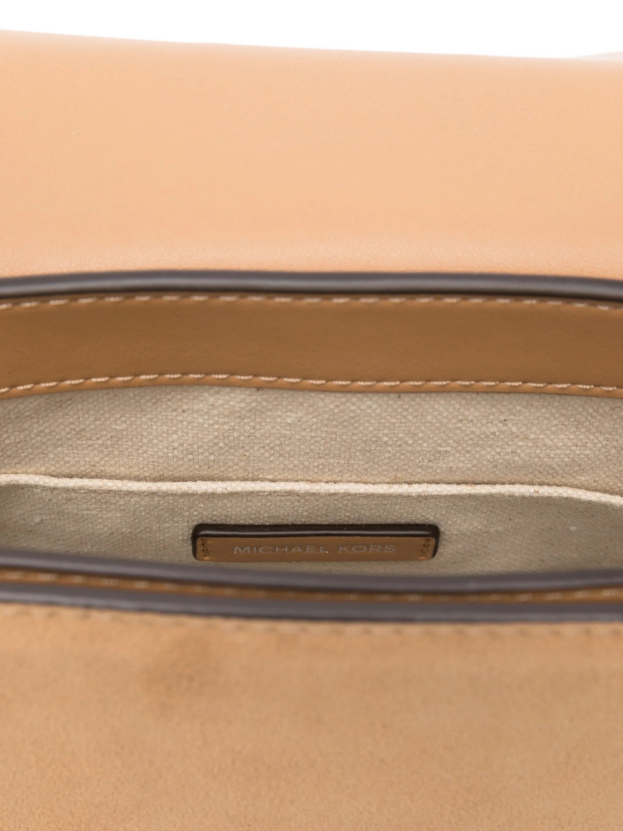 Michael Kors BORSE A TRACOLLA Beige