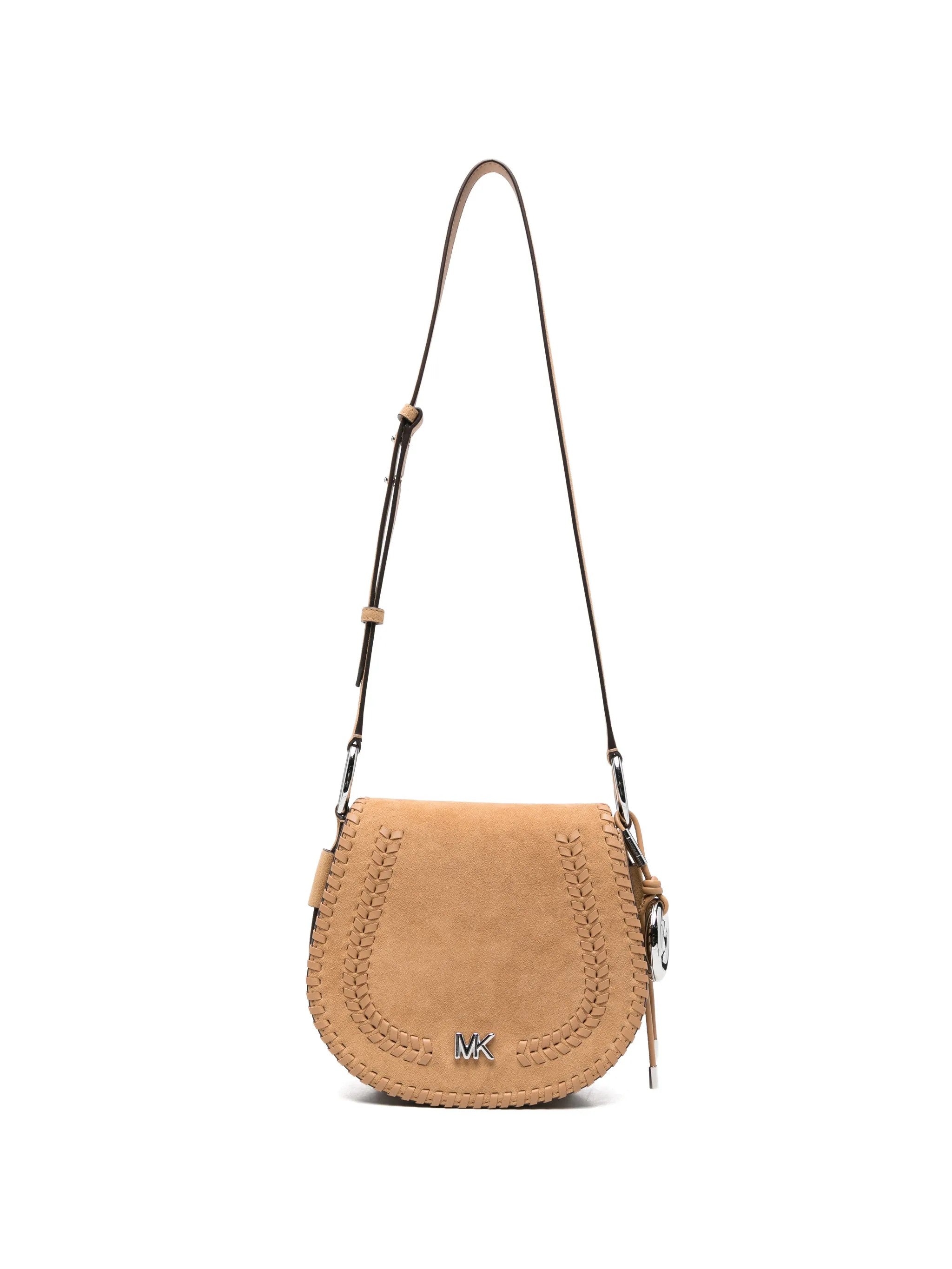 Michael Kors BORSE A TRACOLLA Beige
