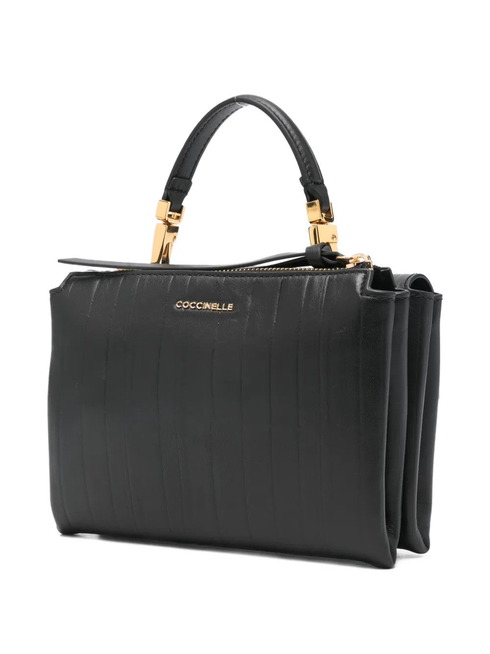 Coccinelle BORSE A MANO Nero