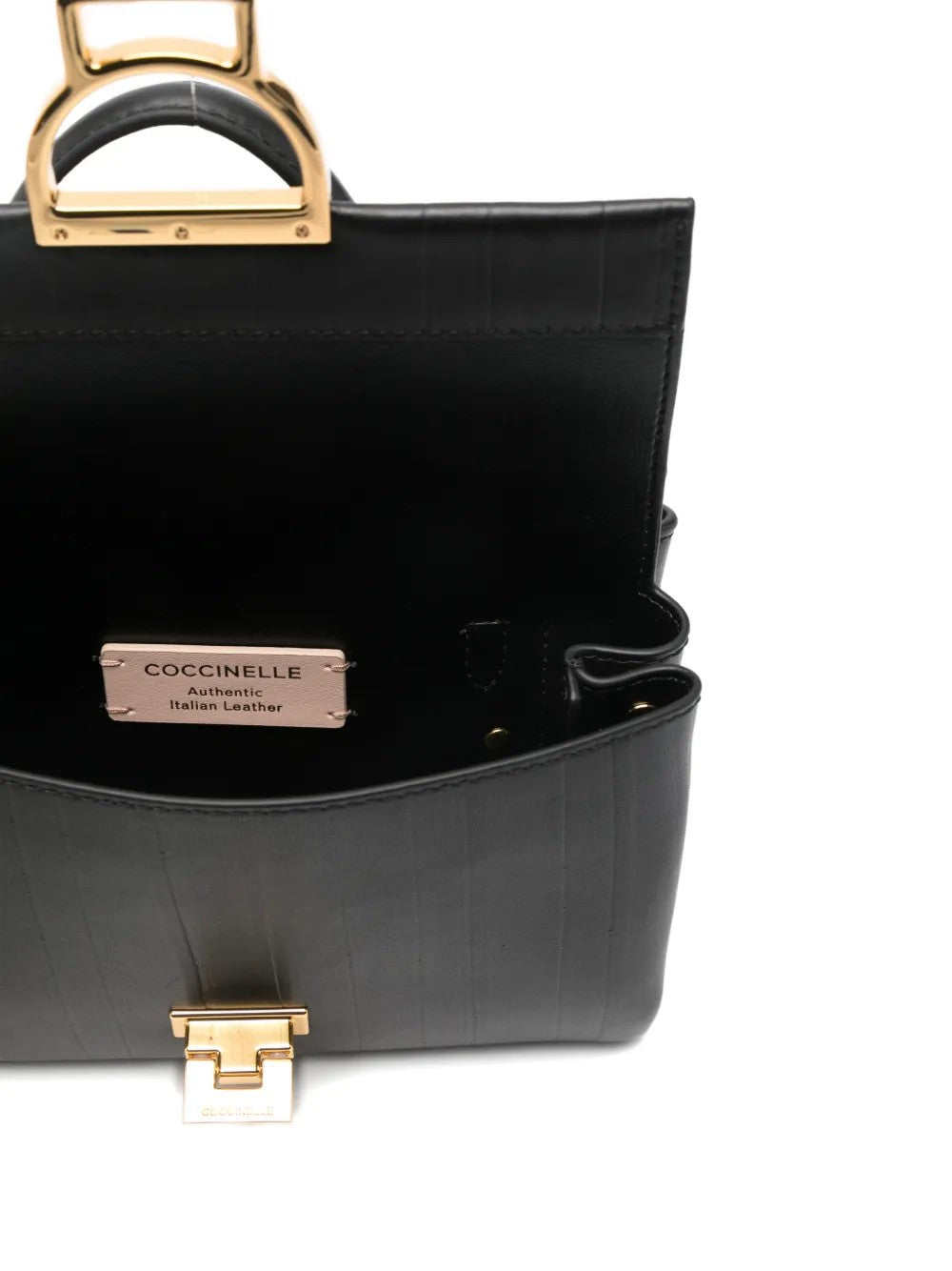 Coccinelle BORSE A MANO Nero