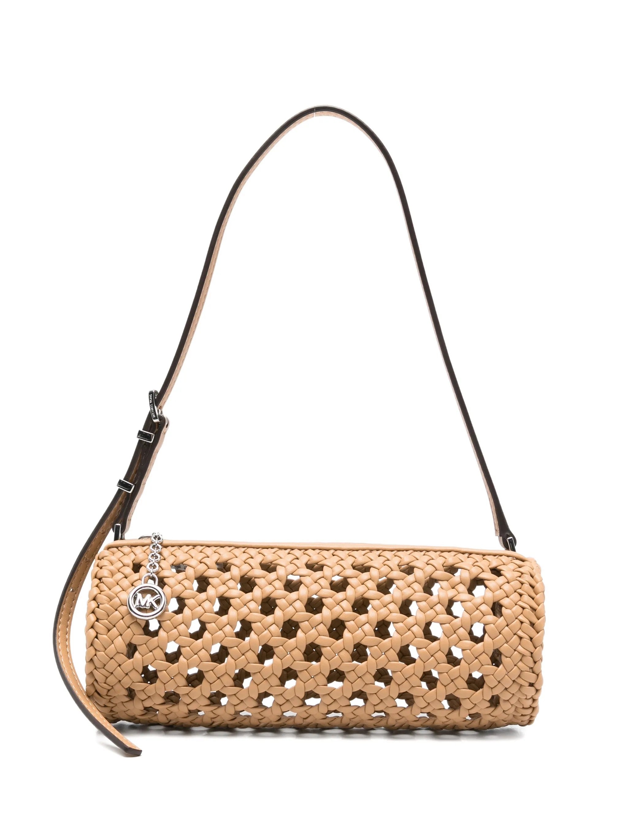 Michael Kors BORSE A TRACOLLA Beige