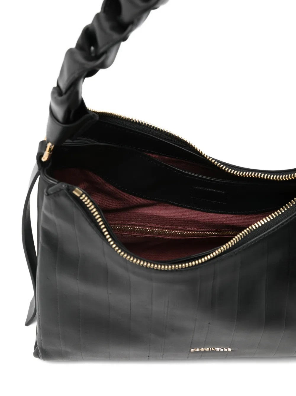 Coccinelle BORSE A MANO Nero