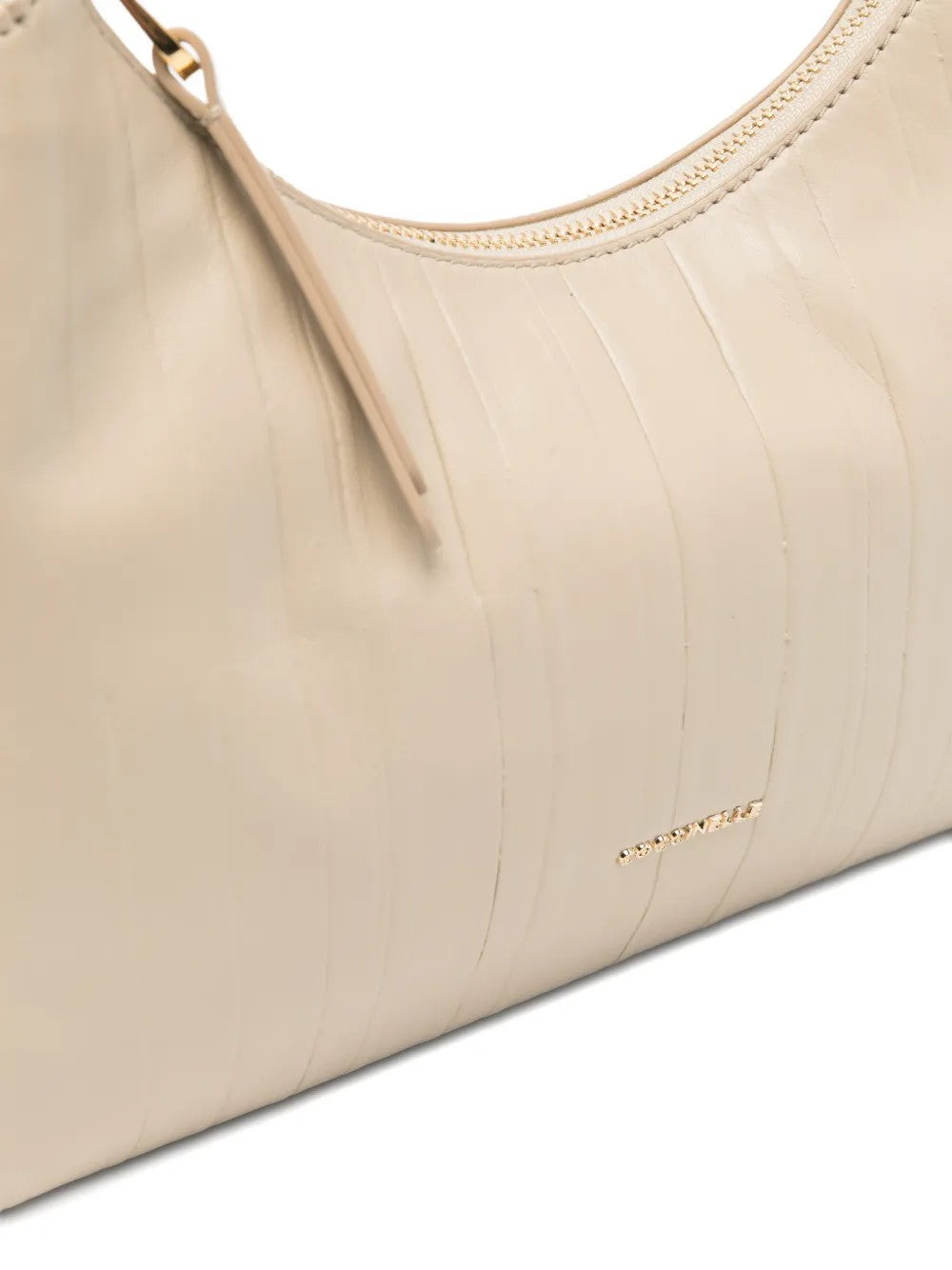 Coccinelle BORSE A MANO Beige