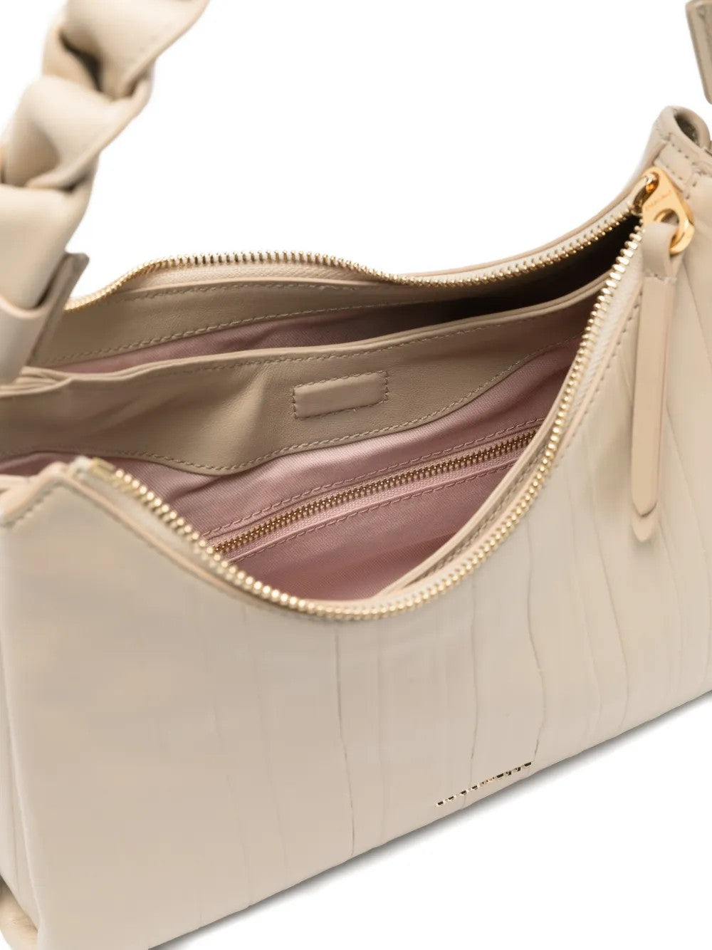 Coccinelle BORSE A MANO Beige