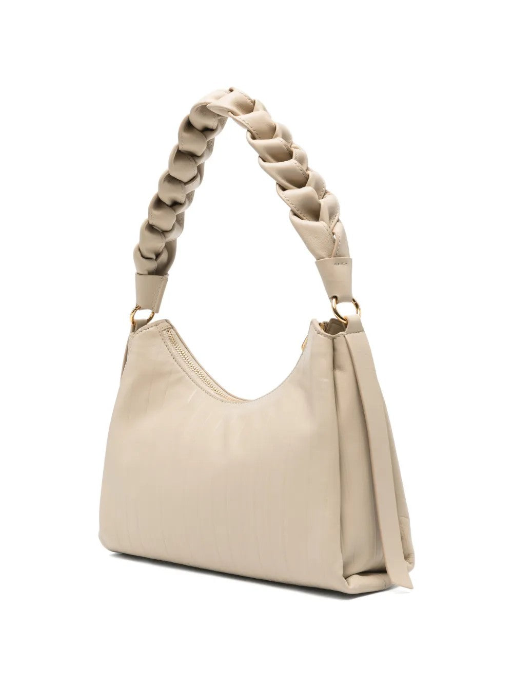 Coccinelle BORSE A MANO Beige