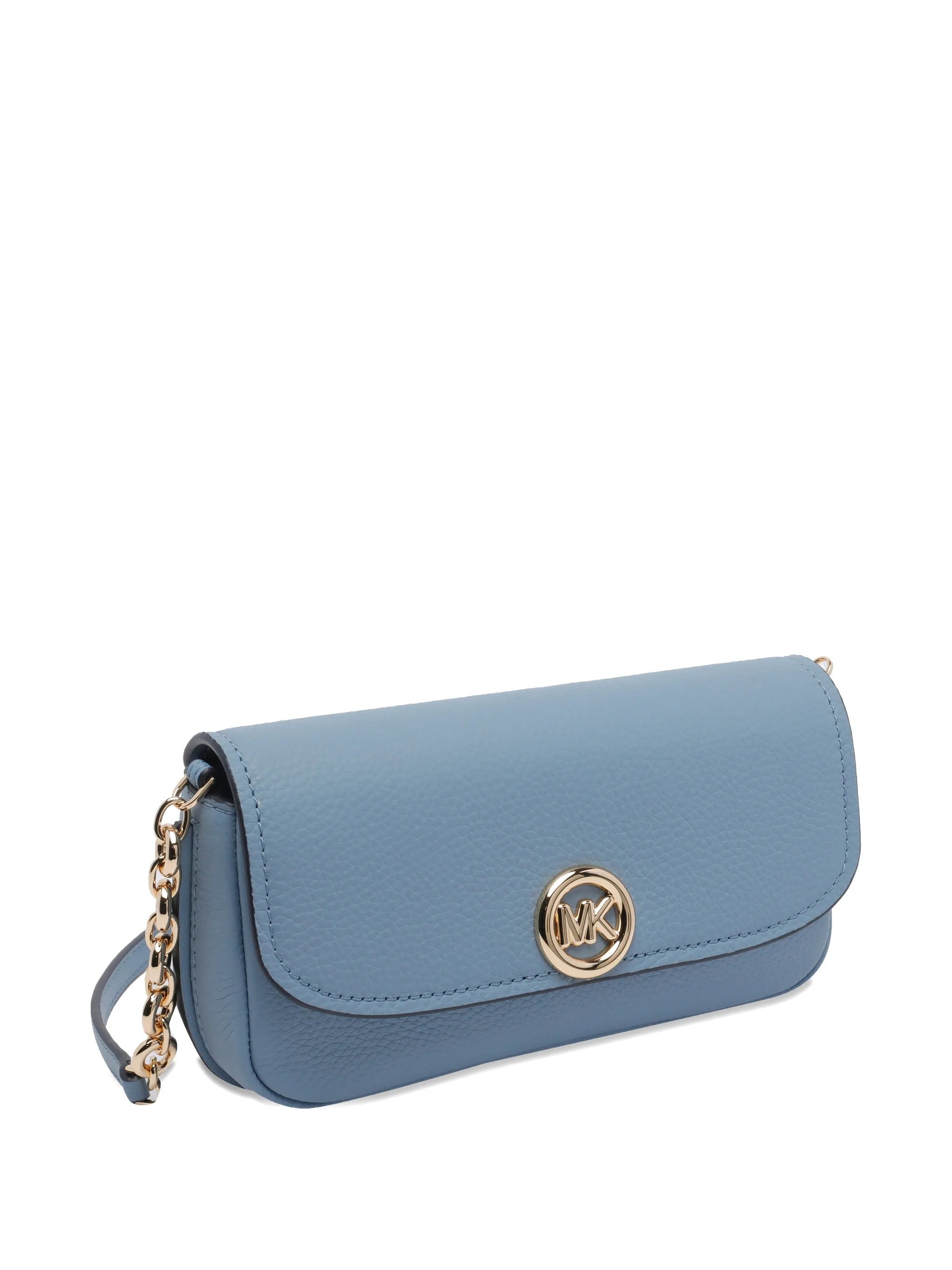Michael Kors BORSE A TRACOLLA Blu