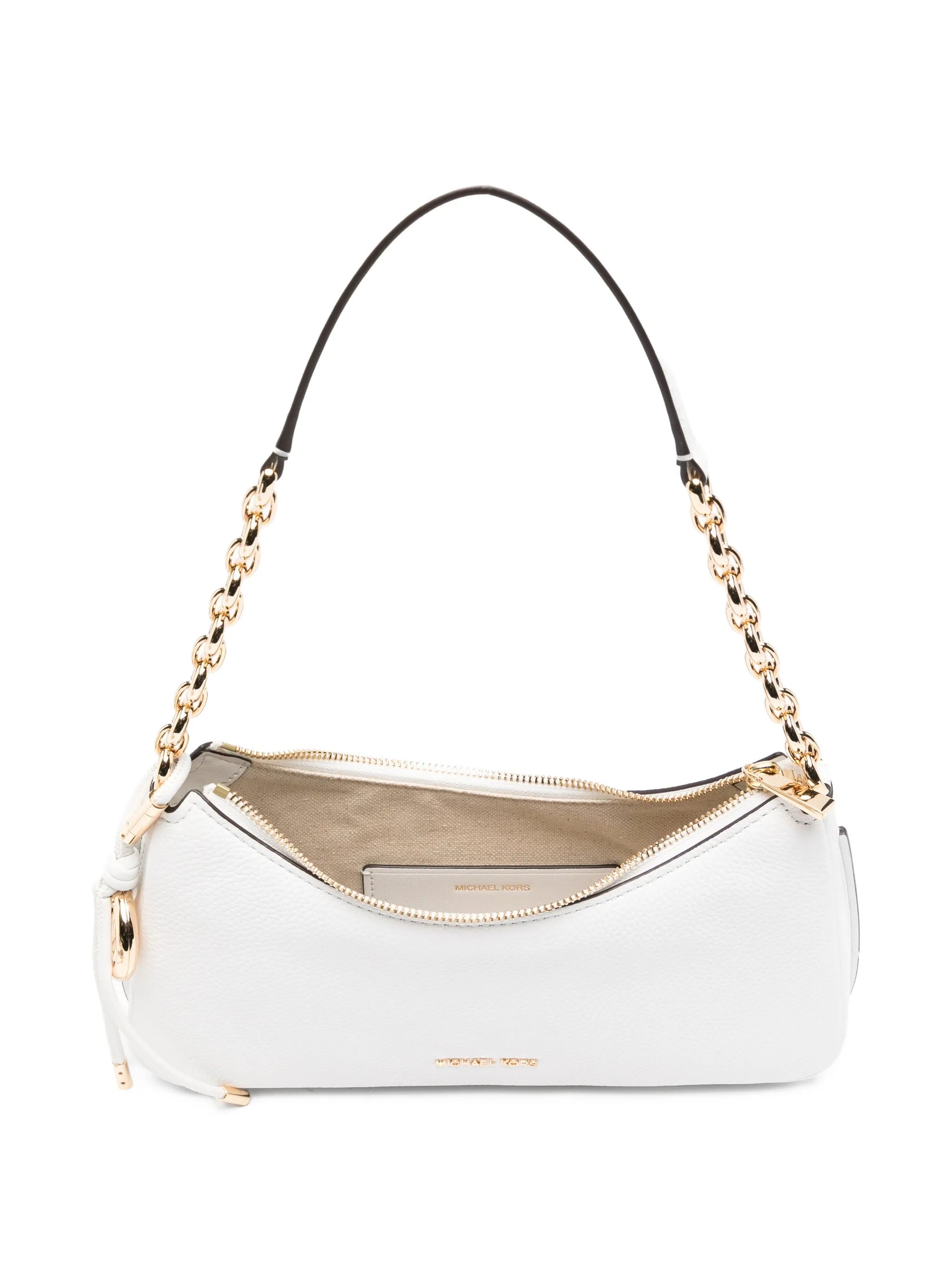 Michael Kors BORSE A TRACOLLA Bianco