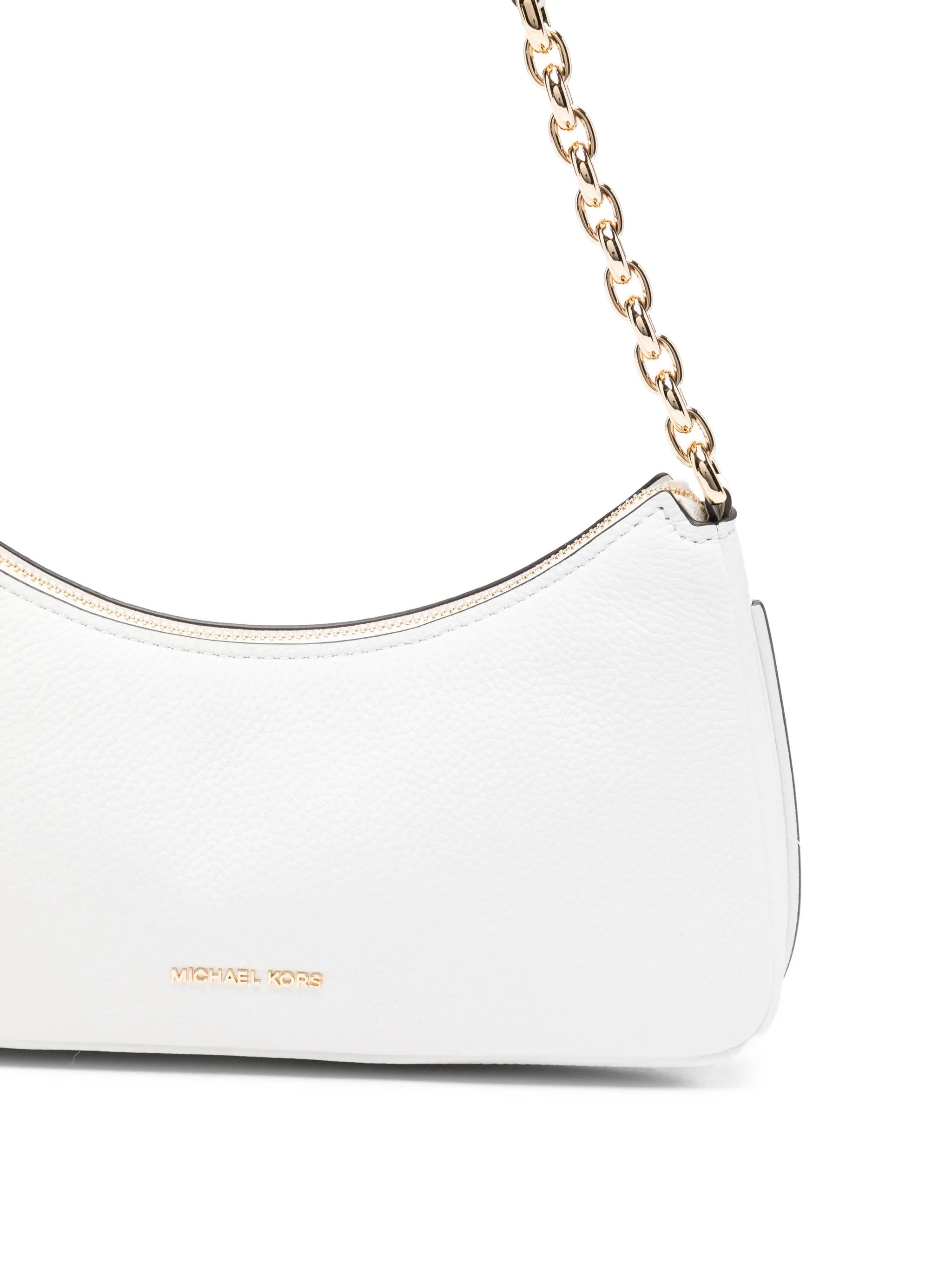 Michael Kors BORSE A TRACOLLA Bianco