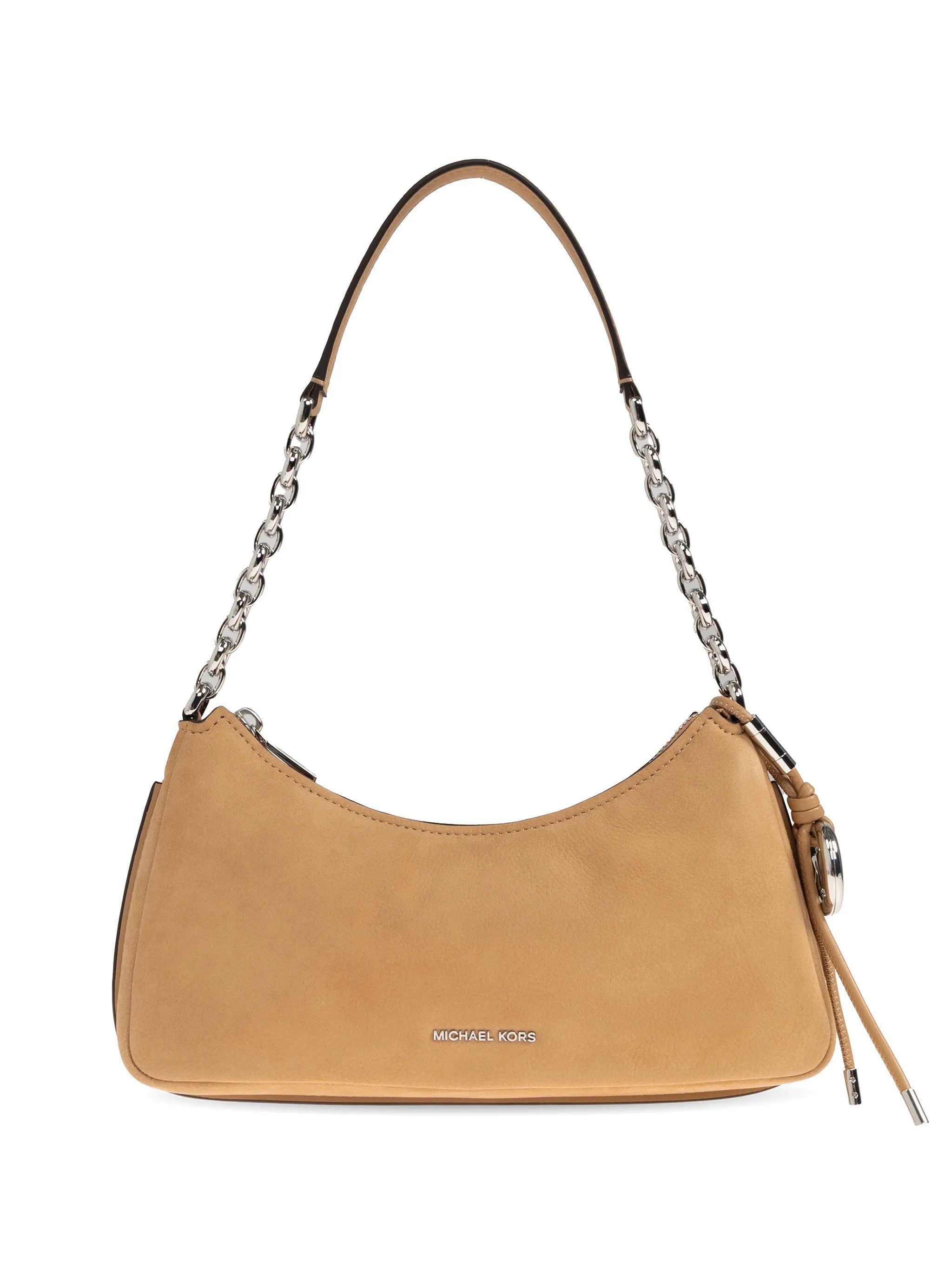 Michael Kors BORSE A TRACOLLA Beige