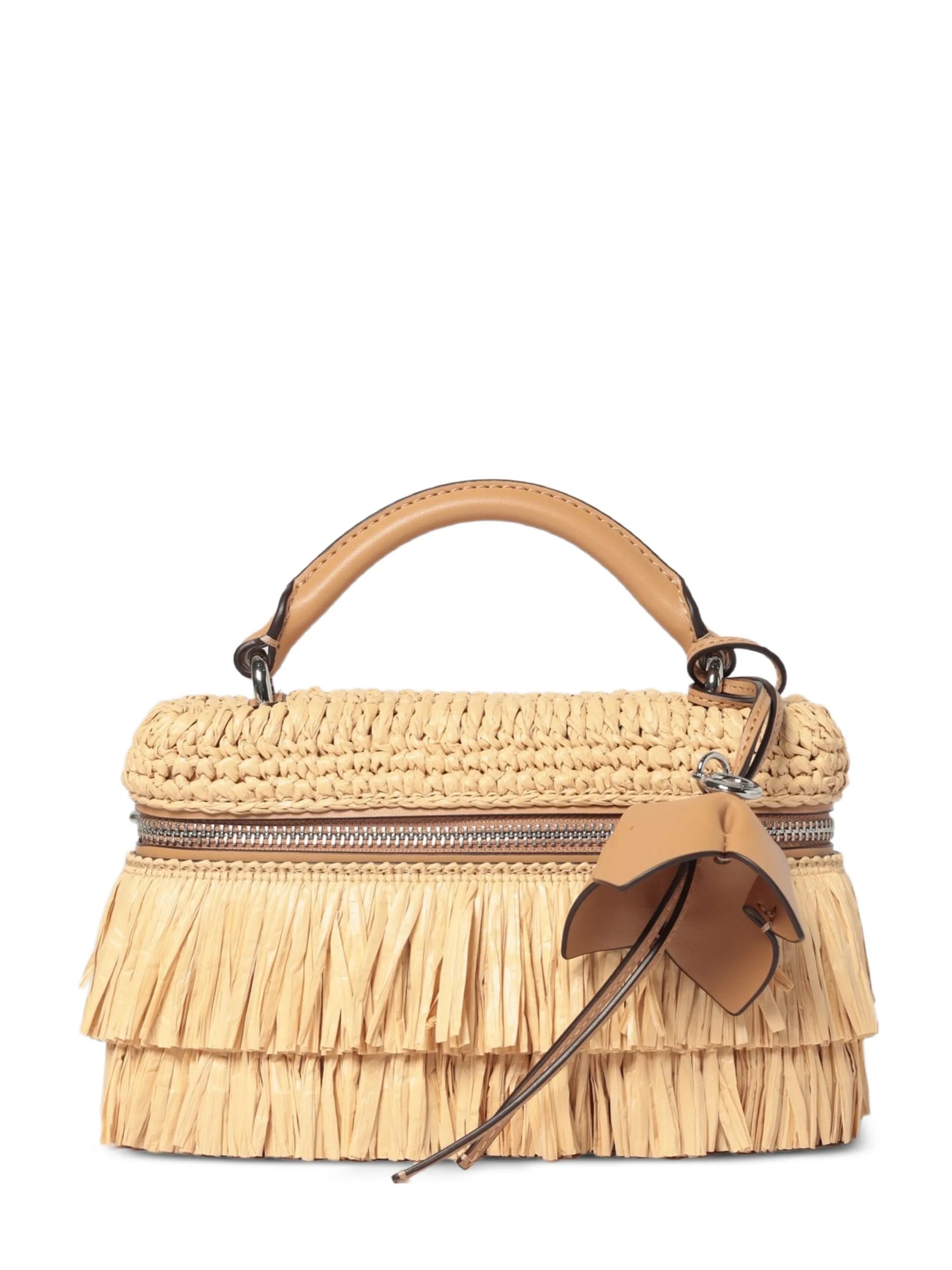 Michael Kors BORSE A TRACOLLA Beige