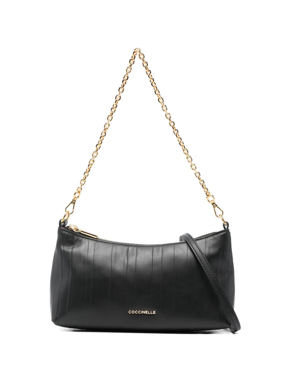 Coccinelle - Borsa aura plisse