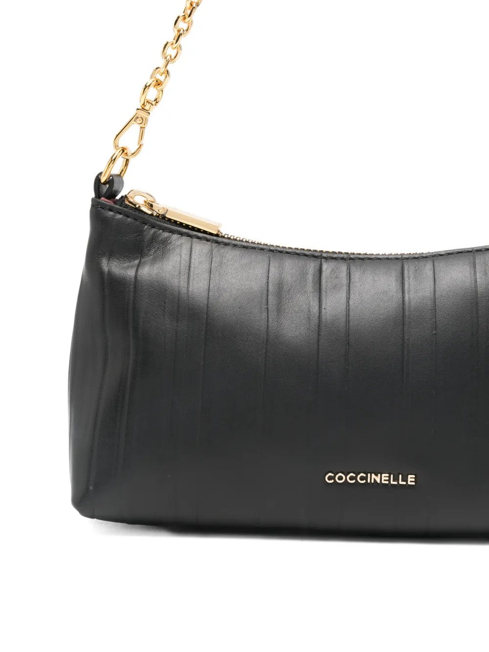 Coccinelle BORSE A MANO Nero