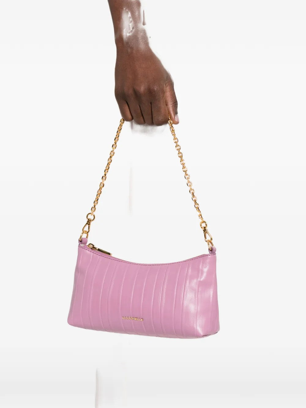 Coccinelle BORSE A MANO Rosa