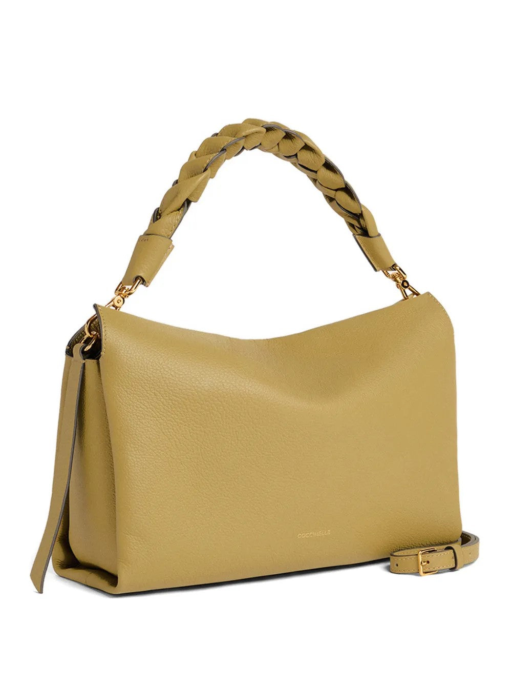 <h4>Coccinelle - Borsa boheme </h4>