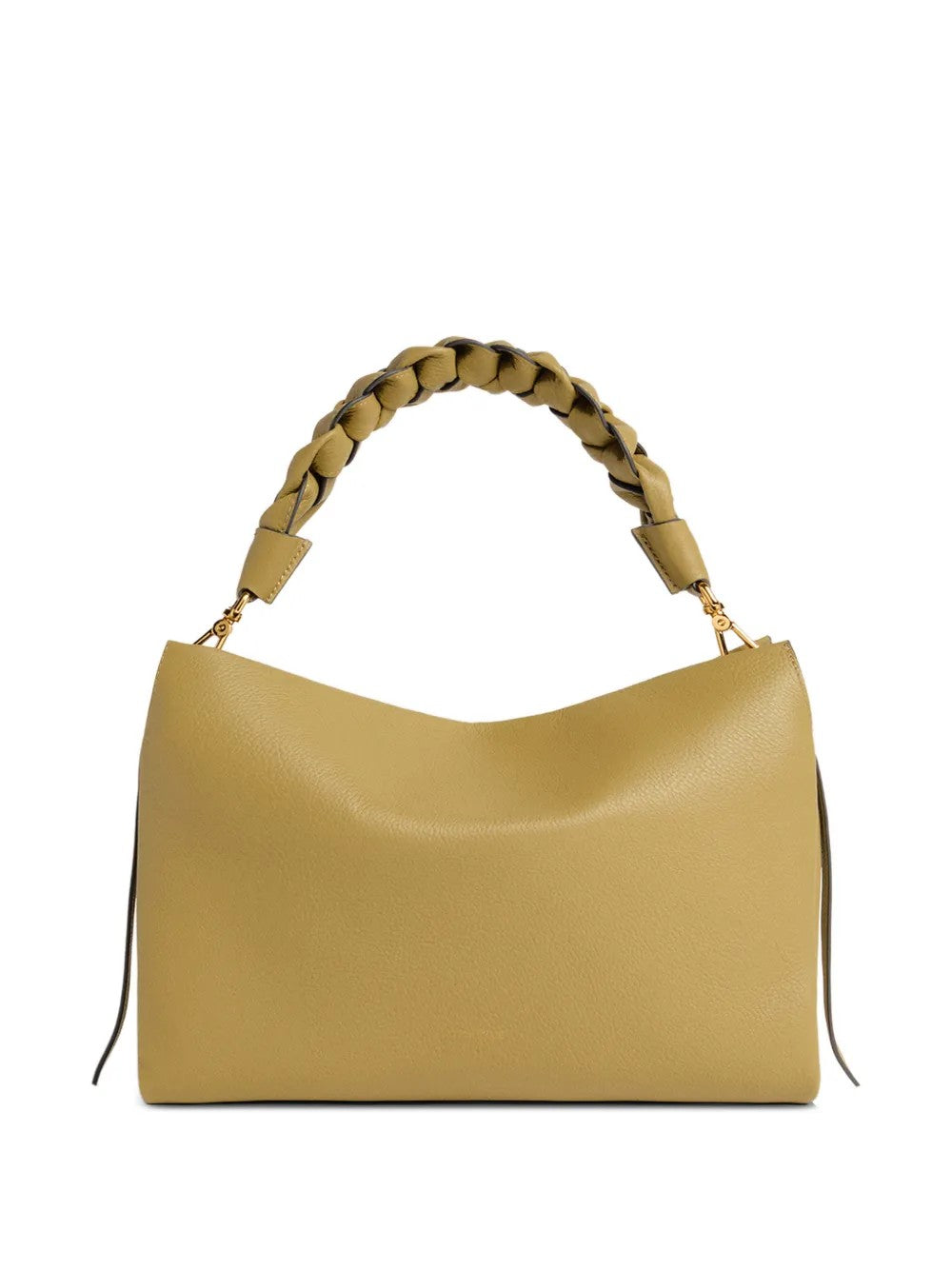 Coccinelle BORSE A MANO Verde