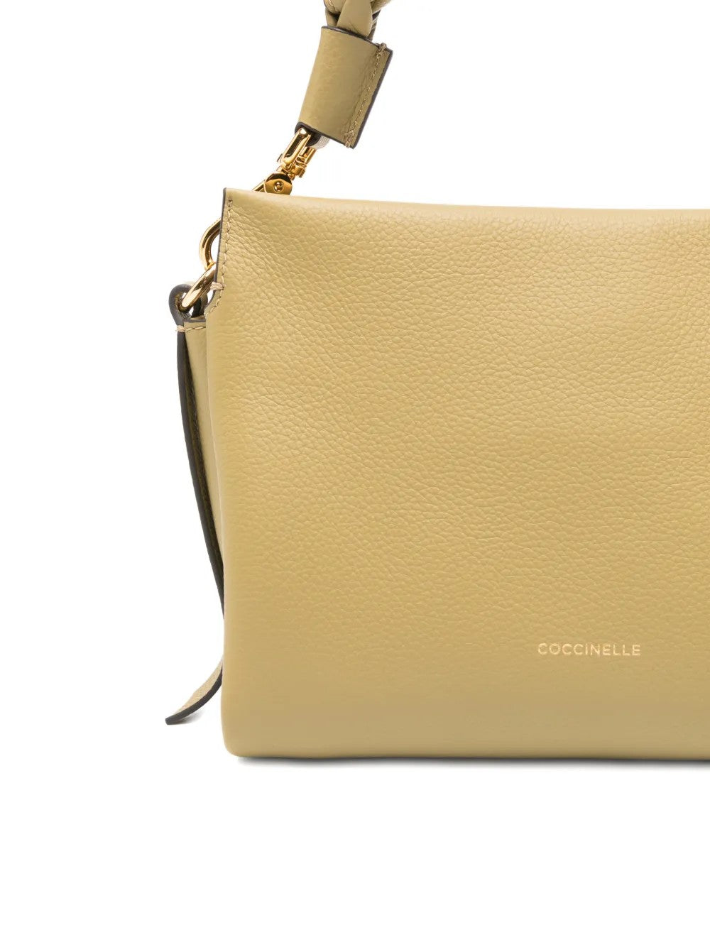 Coccinelle BORSE A MANO Verde