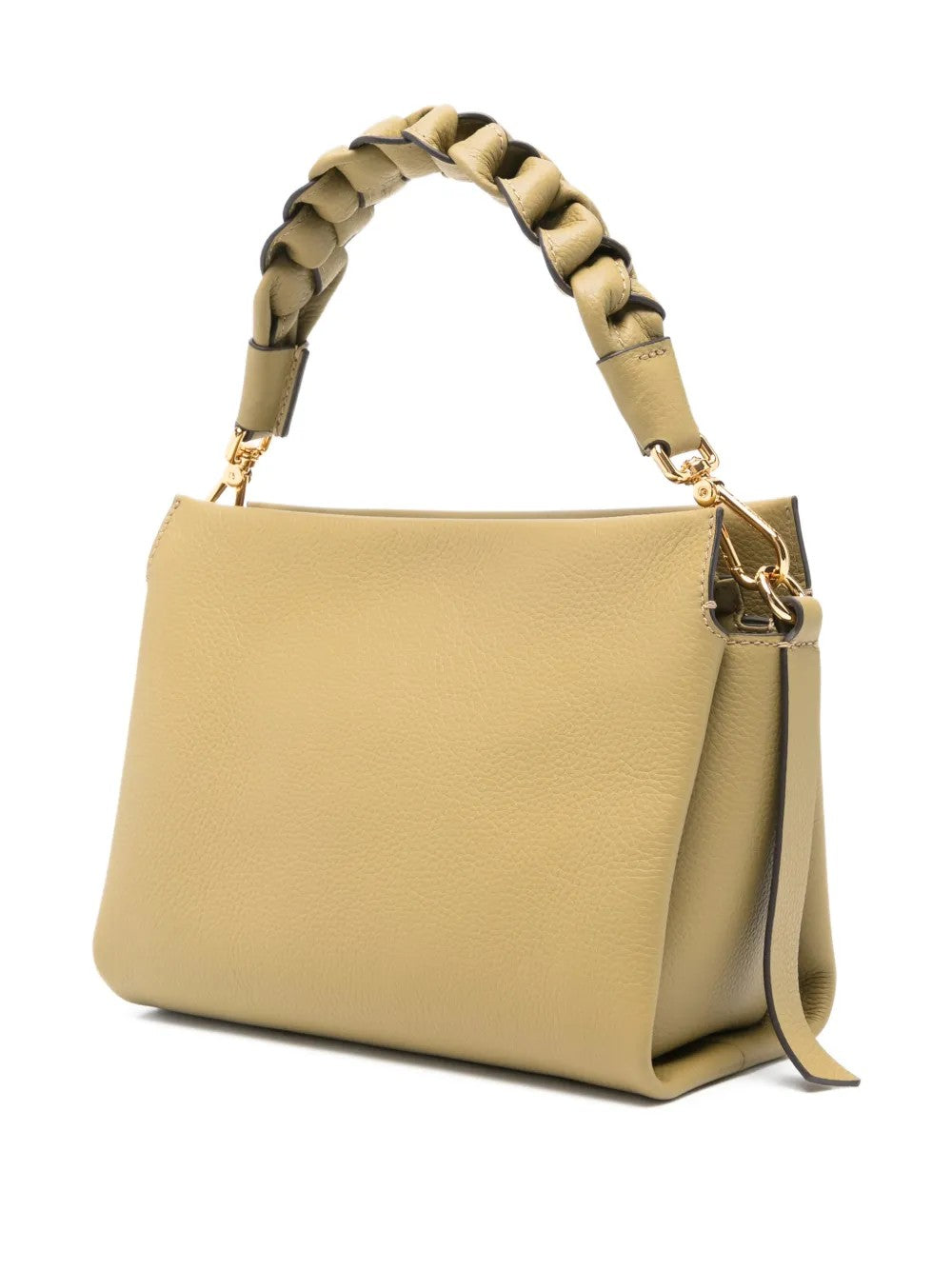 Coccinelle BORSE A MANO Verde