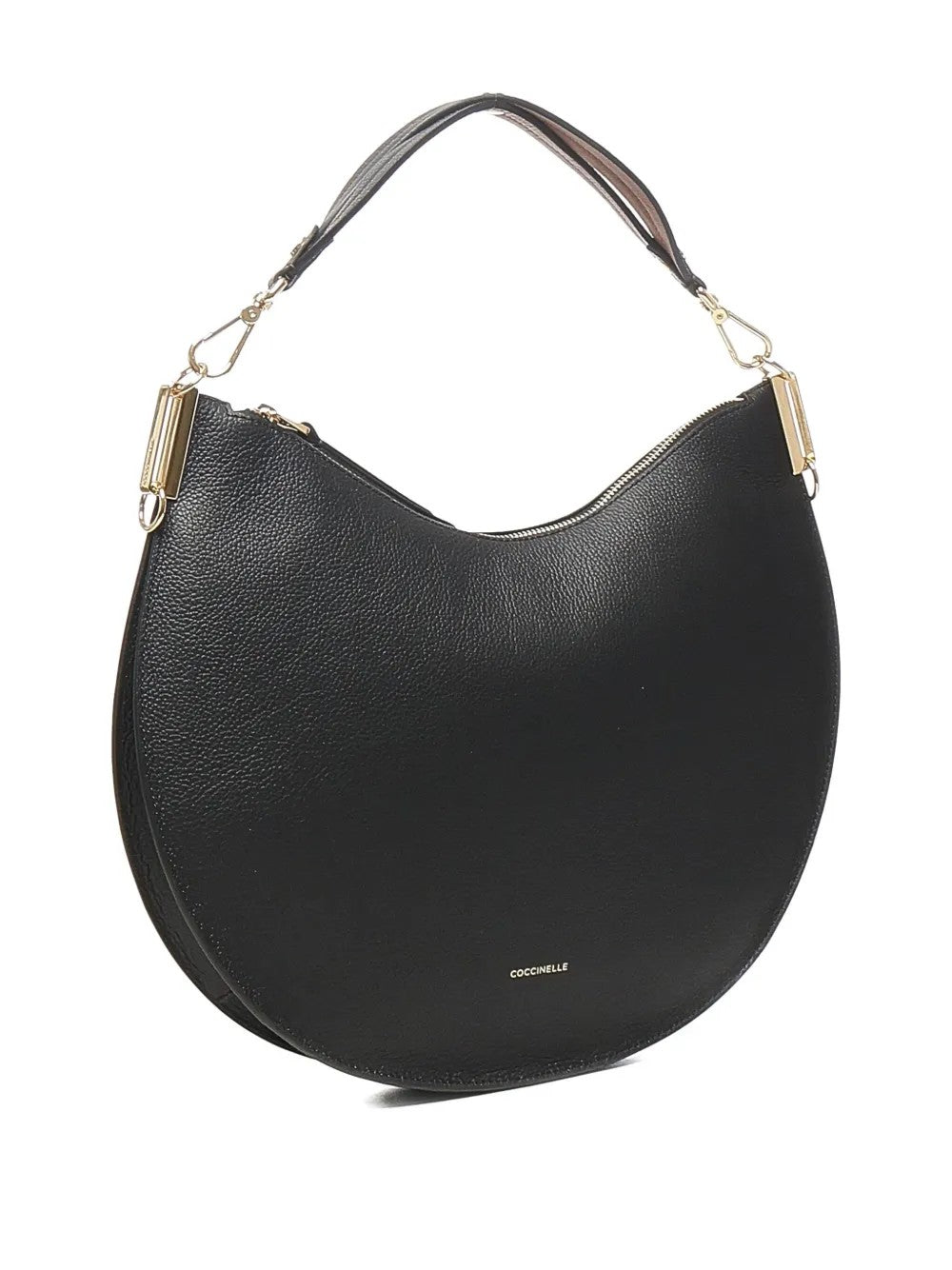 Coccinelle BORSE A MANO Nero