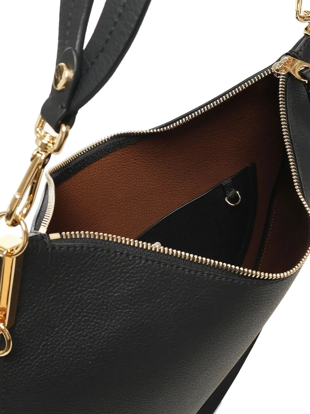 Coccinelle BORSE A MANO Nero