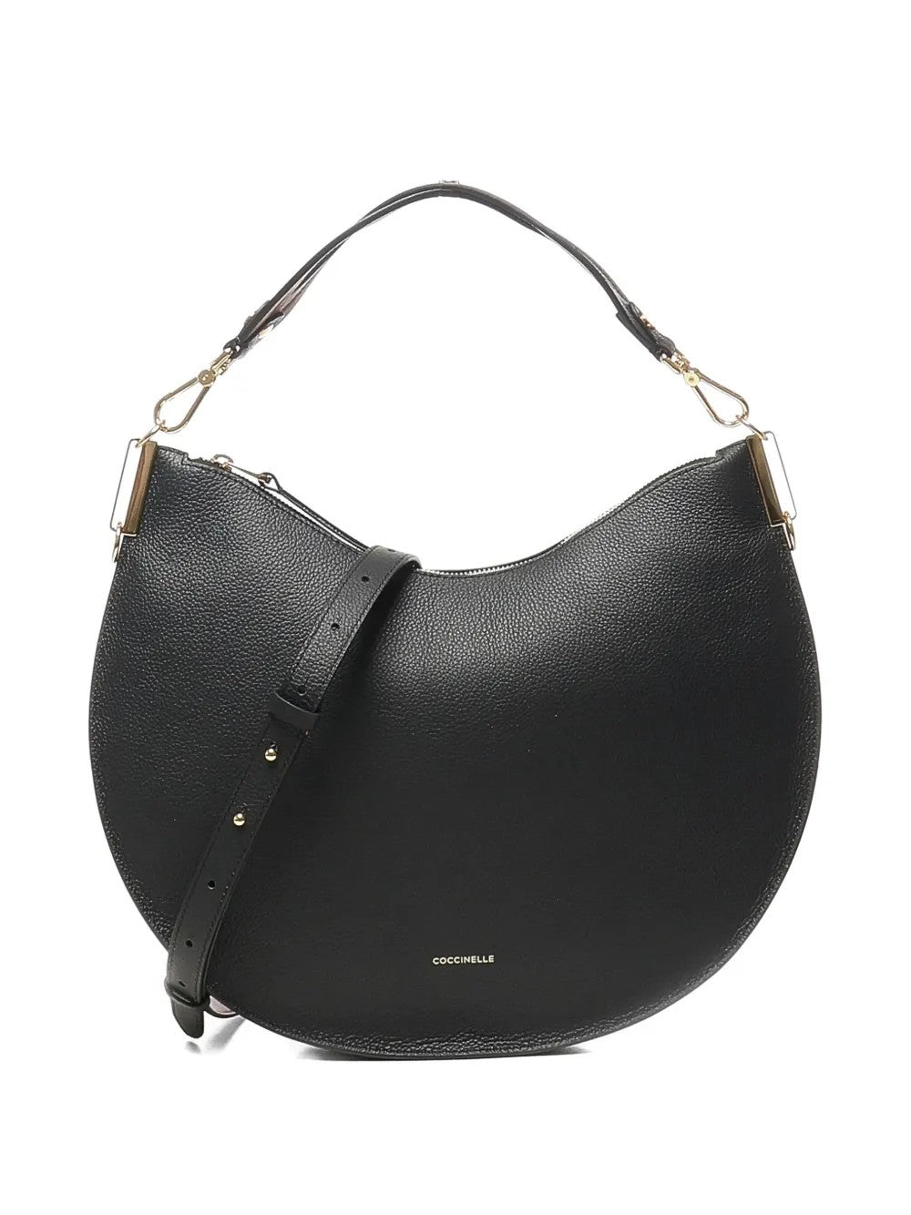 Coccinelle BORSE A MANO Nero