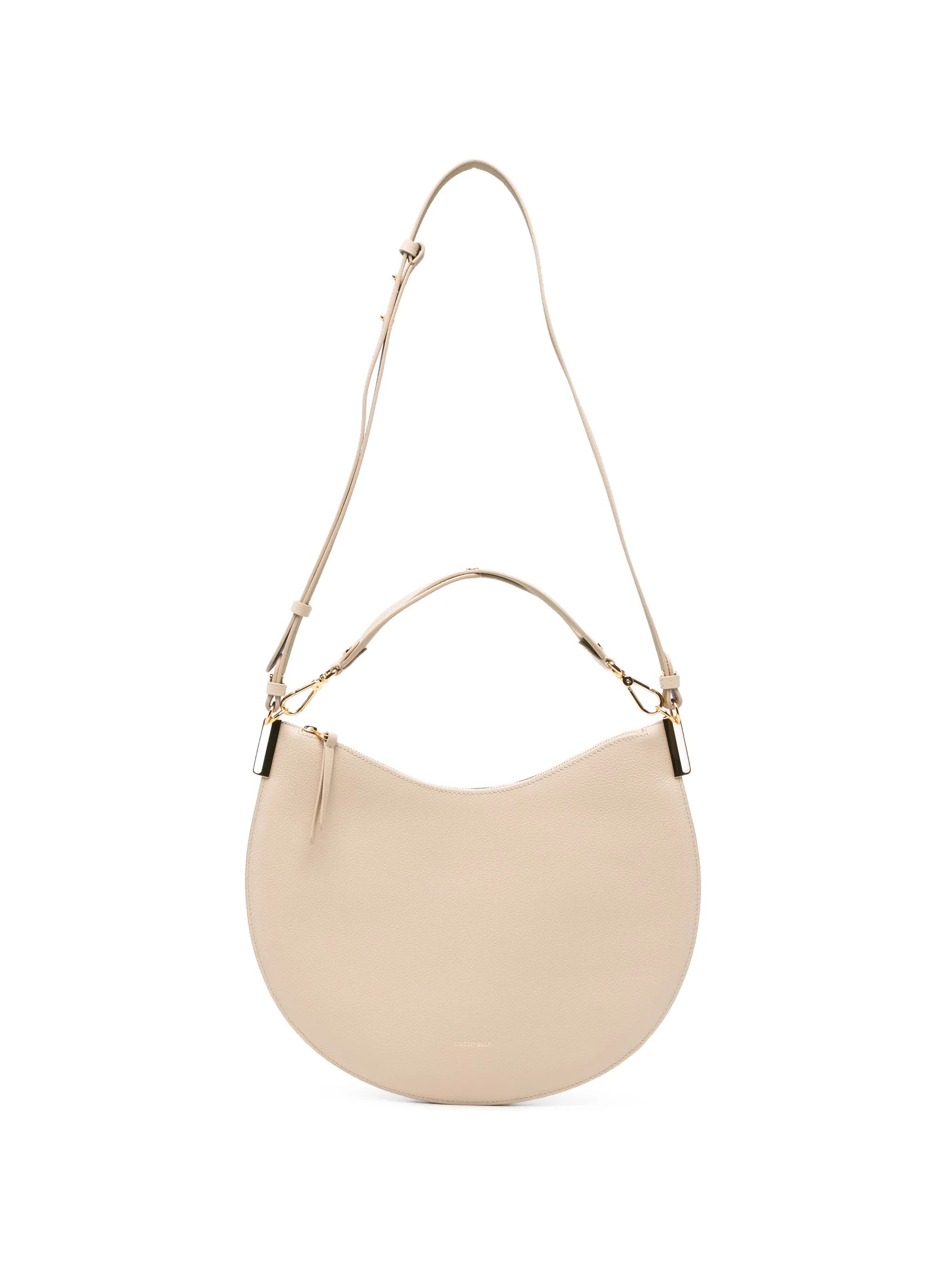 Coccinelle BORSE A MANO Beige