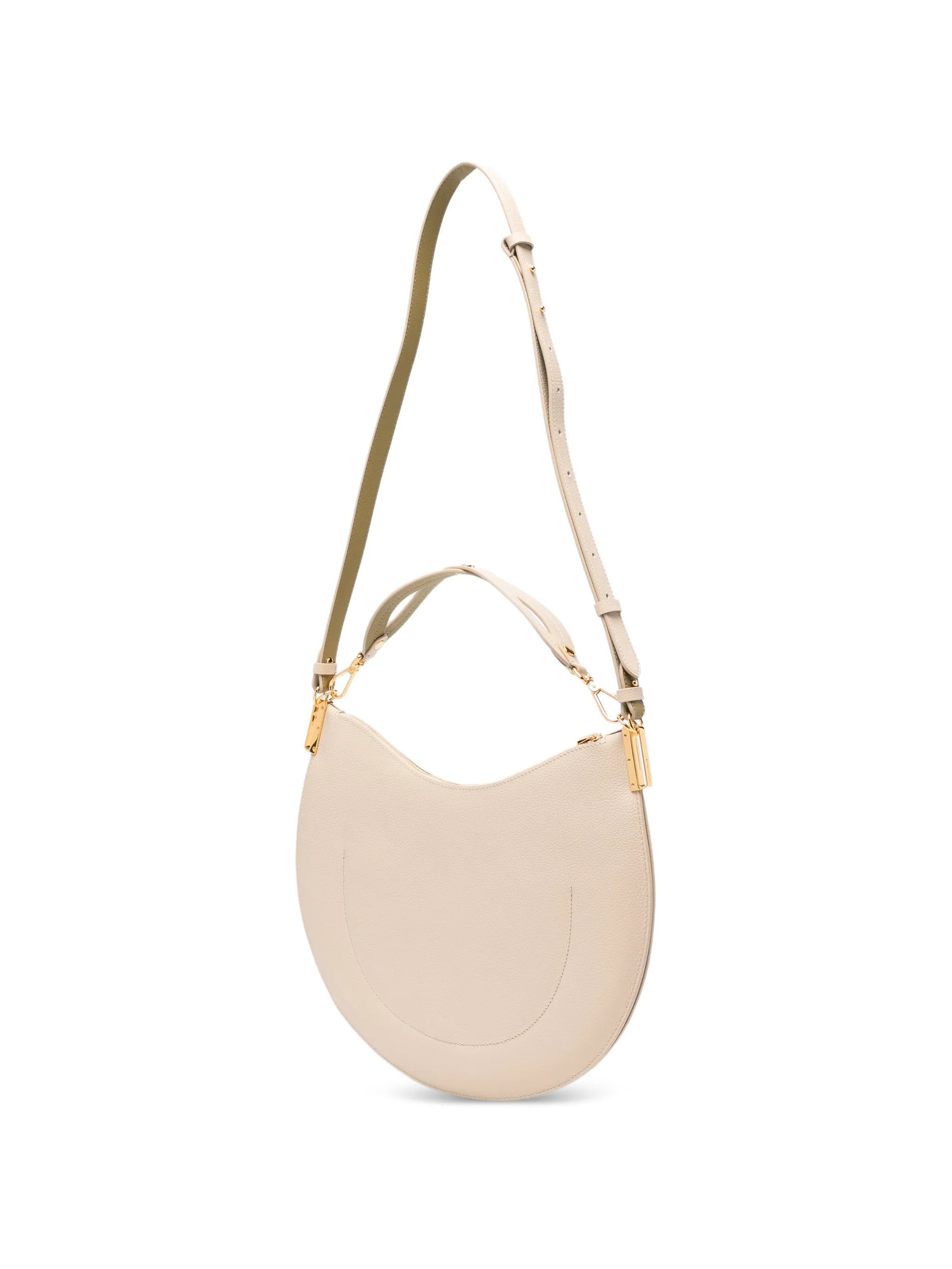 Coccinelle BORSE A MANO Beige