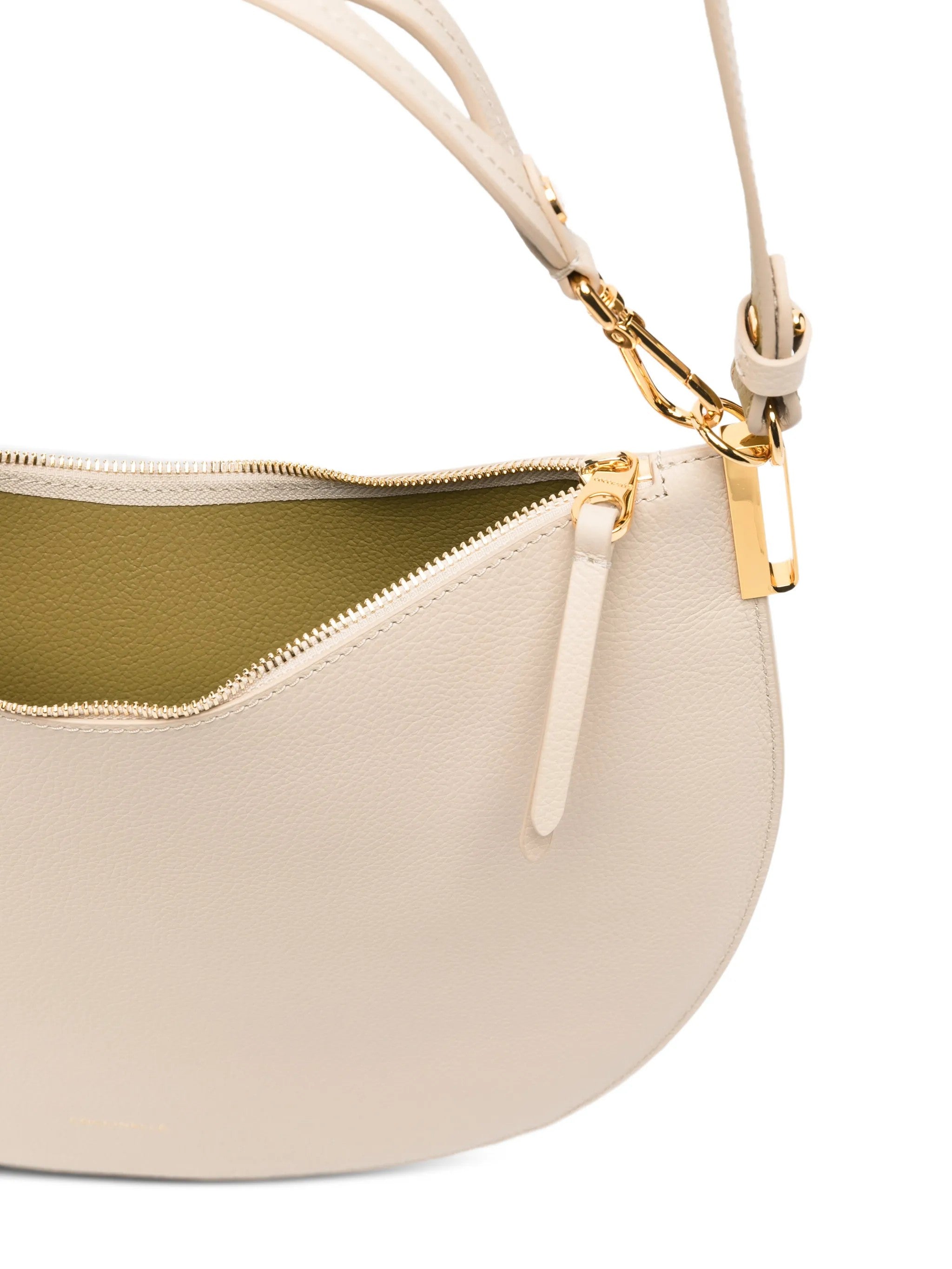 Coccinelle BORSE A MANO Beige