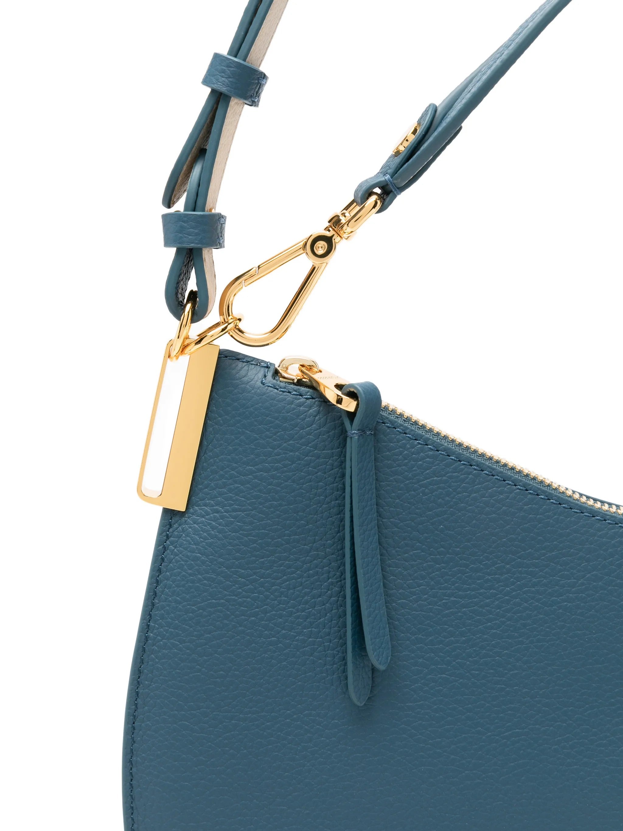 Coccinelle BORSE A MANO Blu