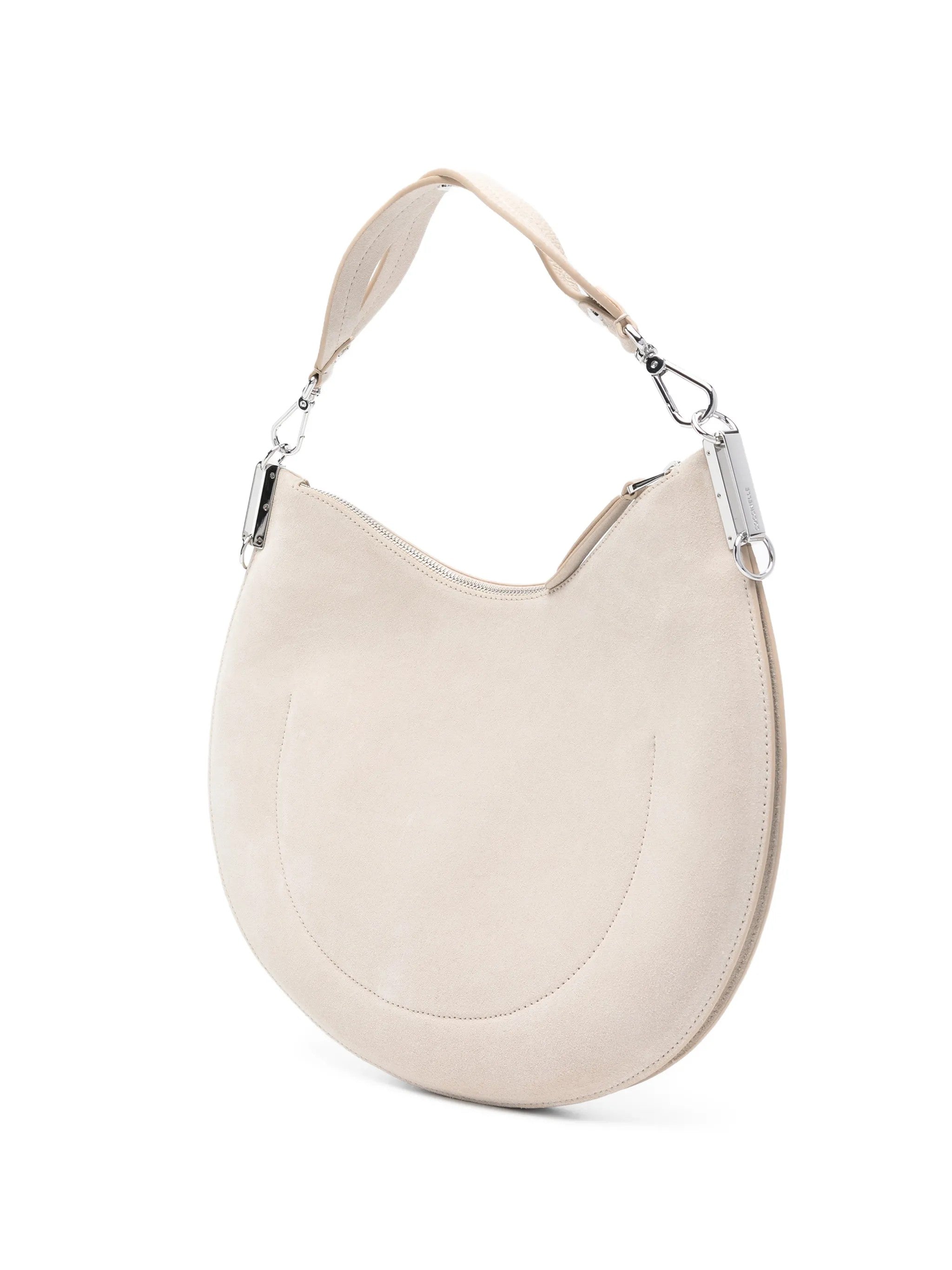 Coccinelle BORSE A MANO Beige