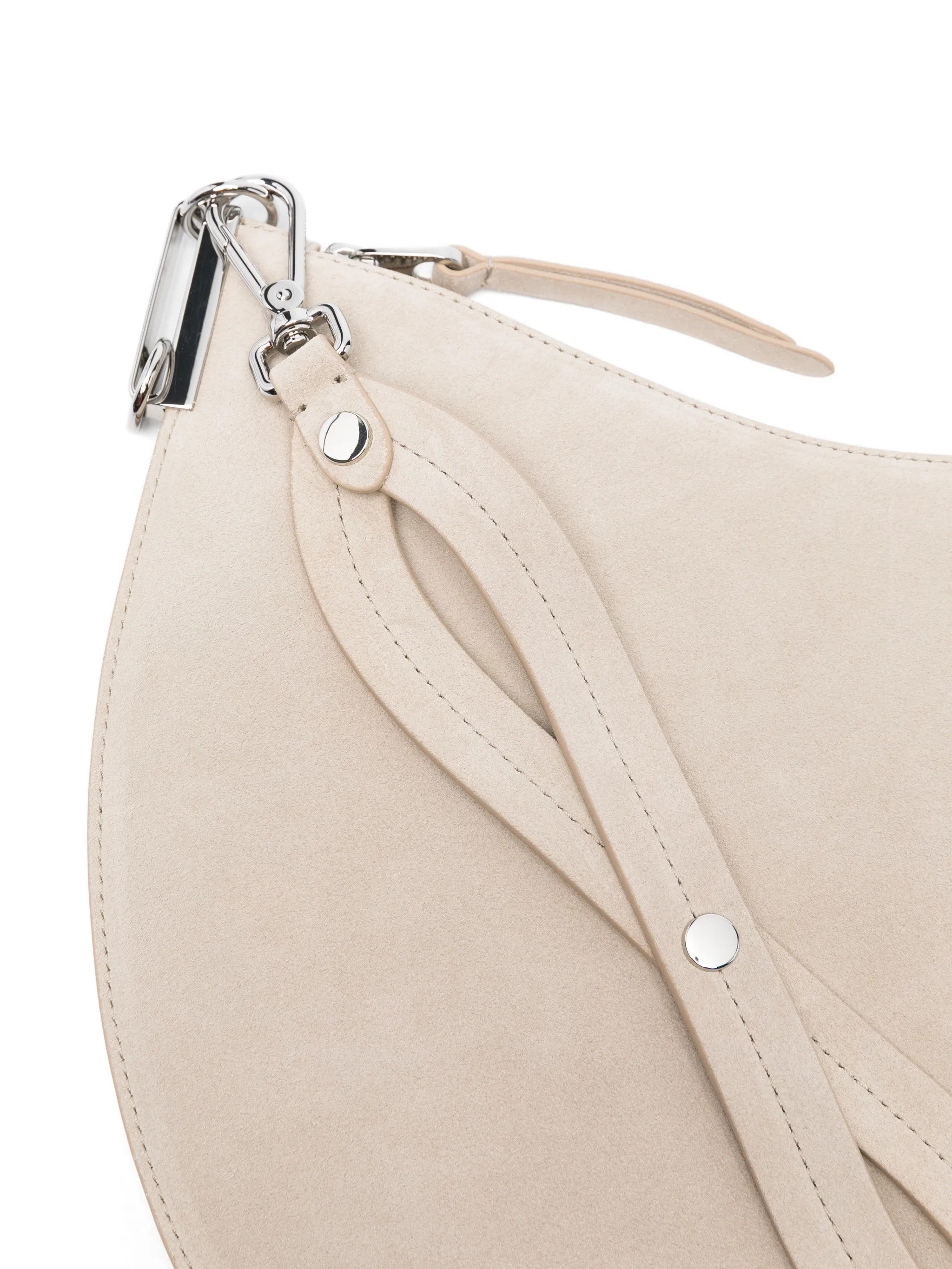 Coccinelle BORSE A MANO Beige