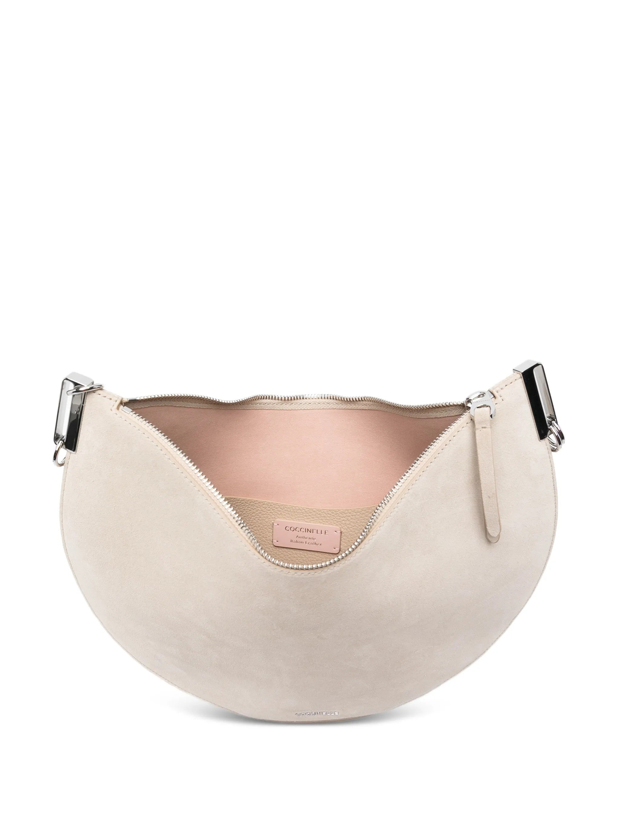 Coccinelle BORSE A MANO Beige