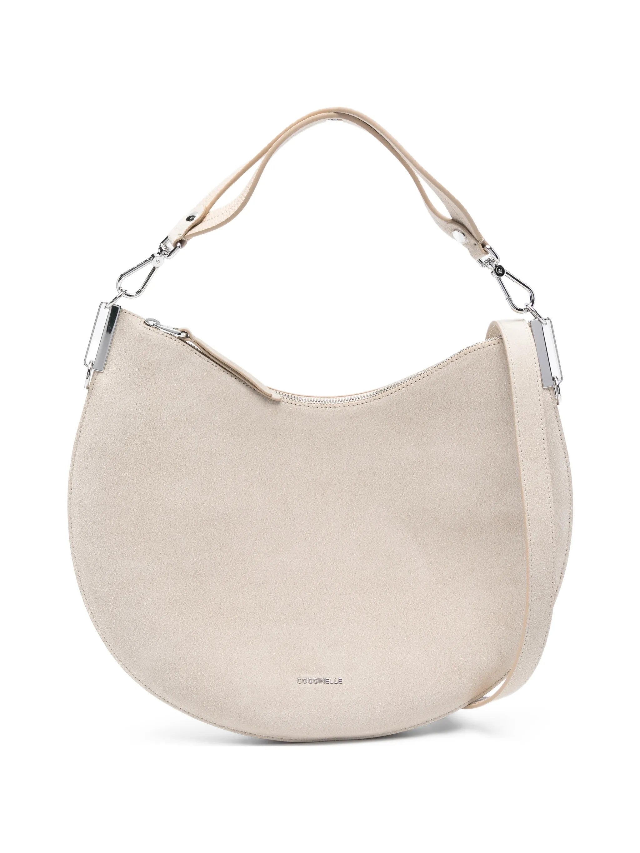 Coccinelle BORSE A MANO Beige