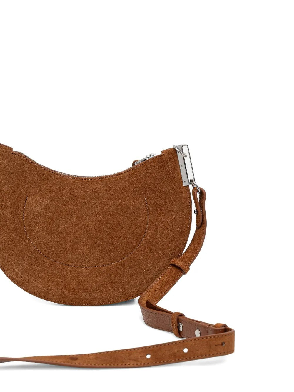 Coccinelle BORSE A MANO Marrone