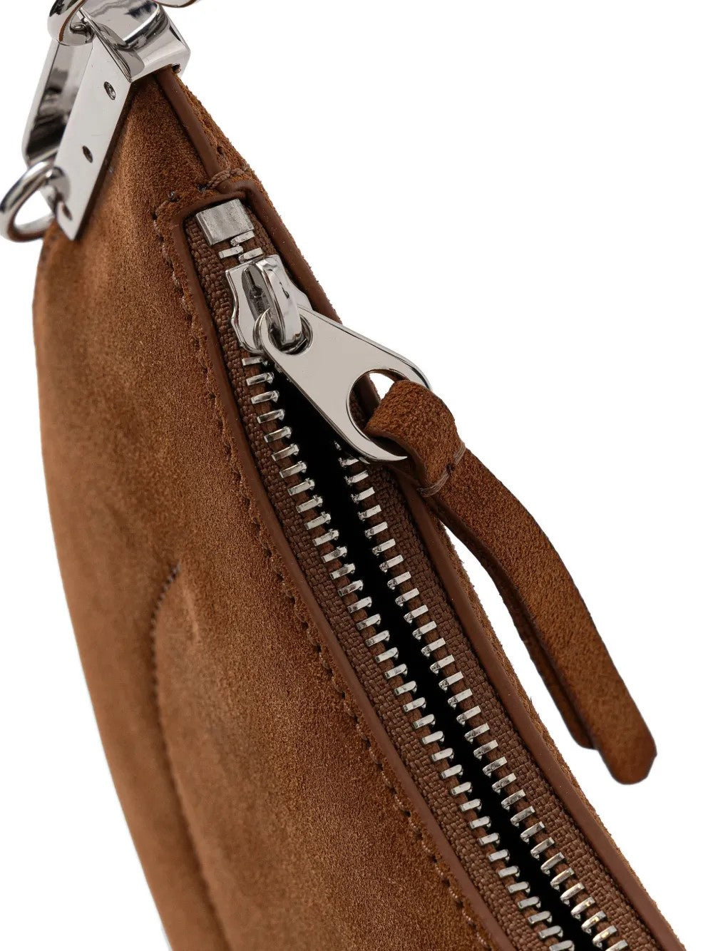 Coccinelle BORSE A MANO Marrone