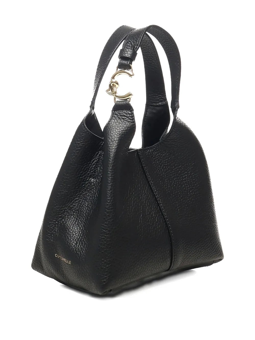 Coccinelle BORSE A MANO Nero