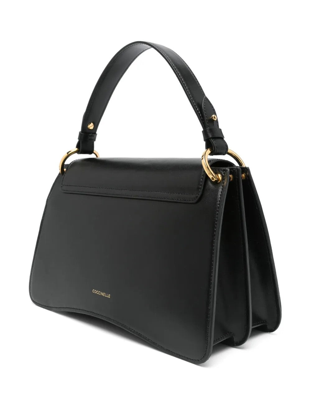 Coccinelle BORSE A MANO Nero