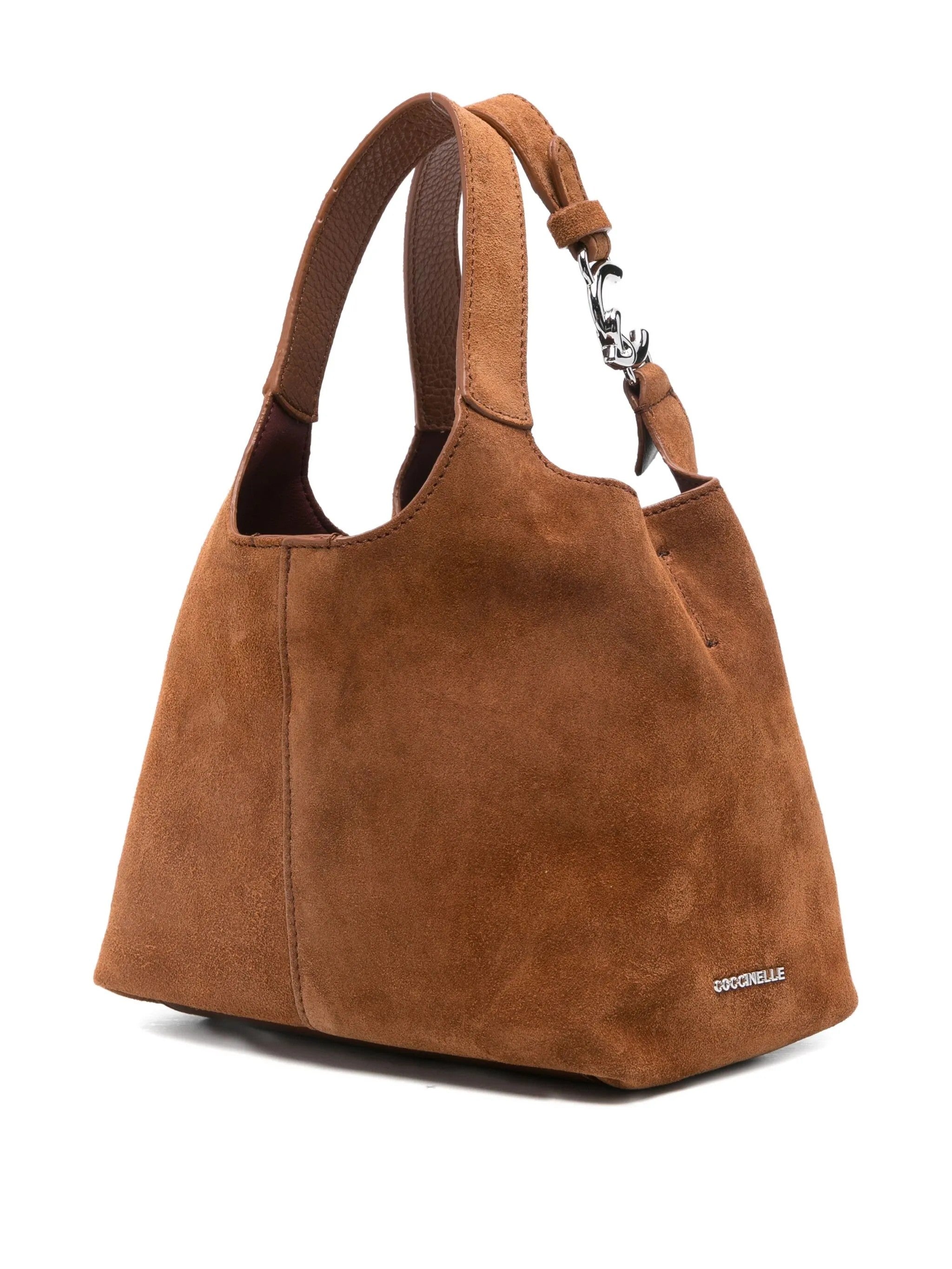 Coccinelle BORSE A TRACOLLA Marrone